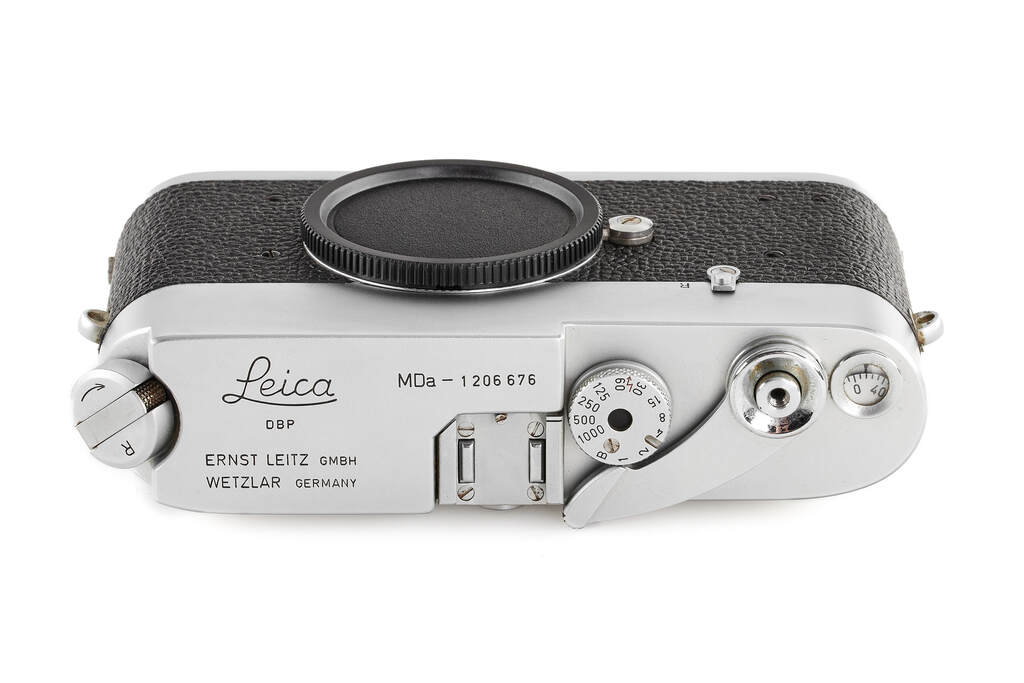 Leica MDa