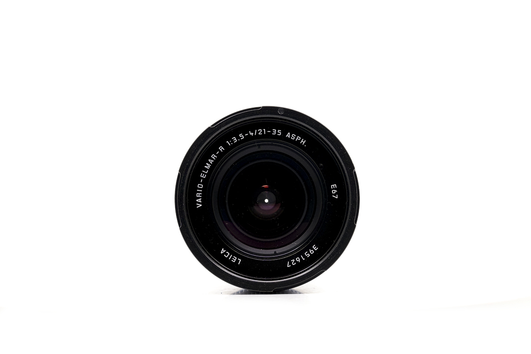 LEICA VARIO-ELMAR-R 1:3.5-4.0/21-35 mm ASPH.
