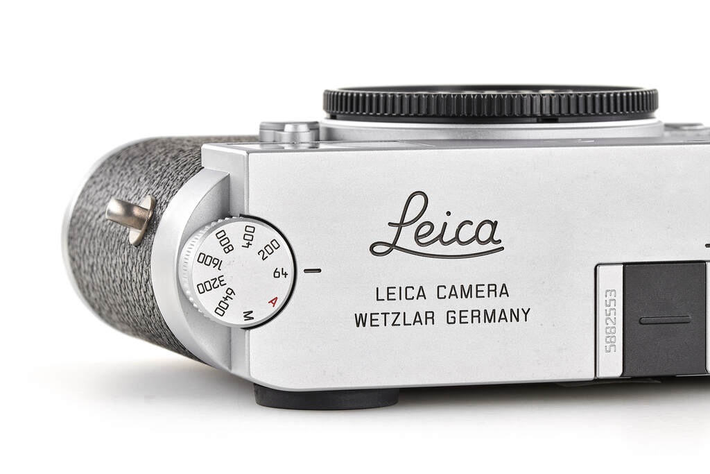 Leica M11-P 20214 chrome - like new 2 years of guarantee