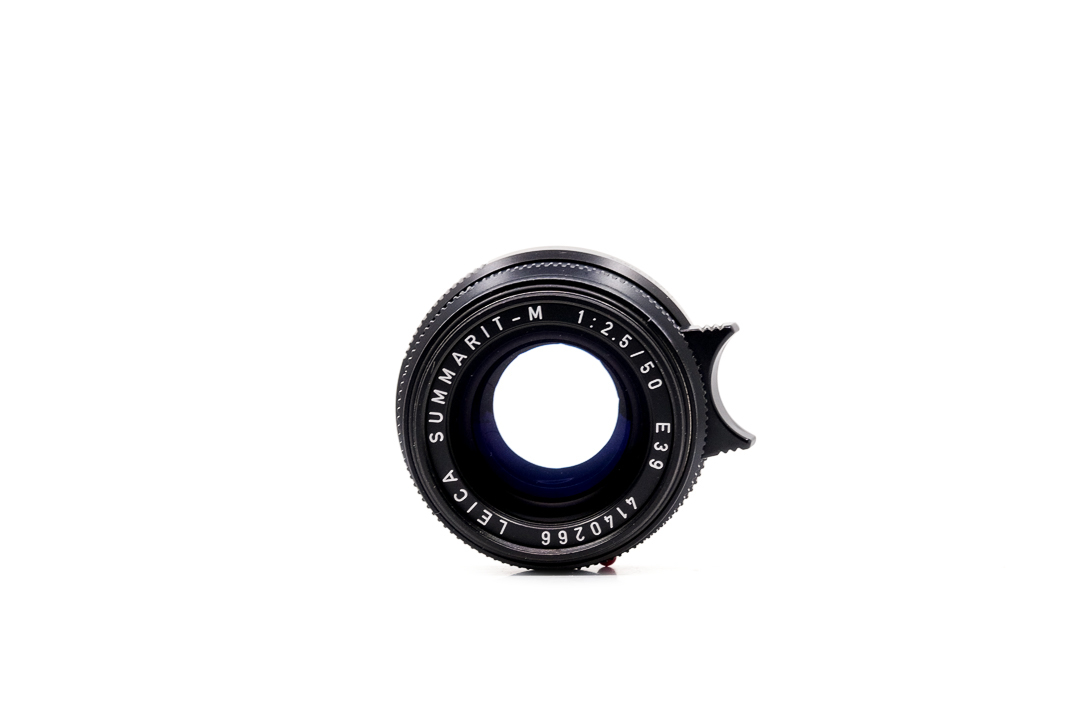 Leica Summarit-M 2,5/50mm
