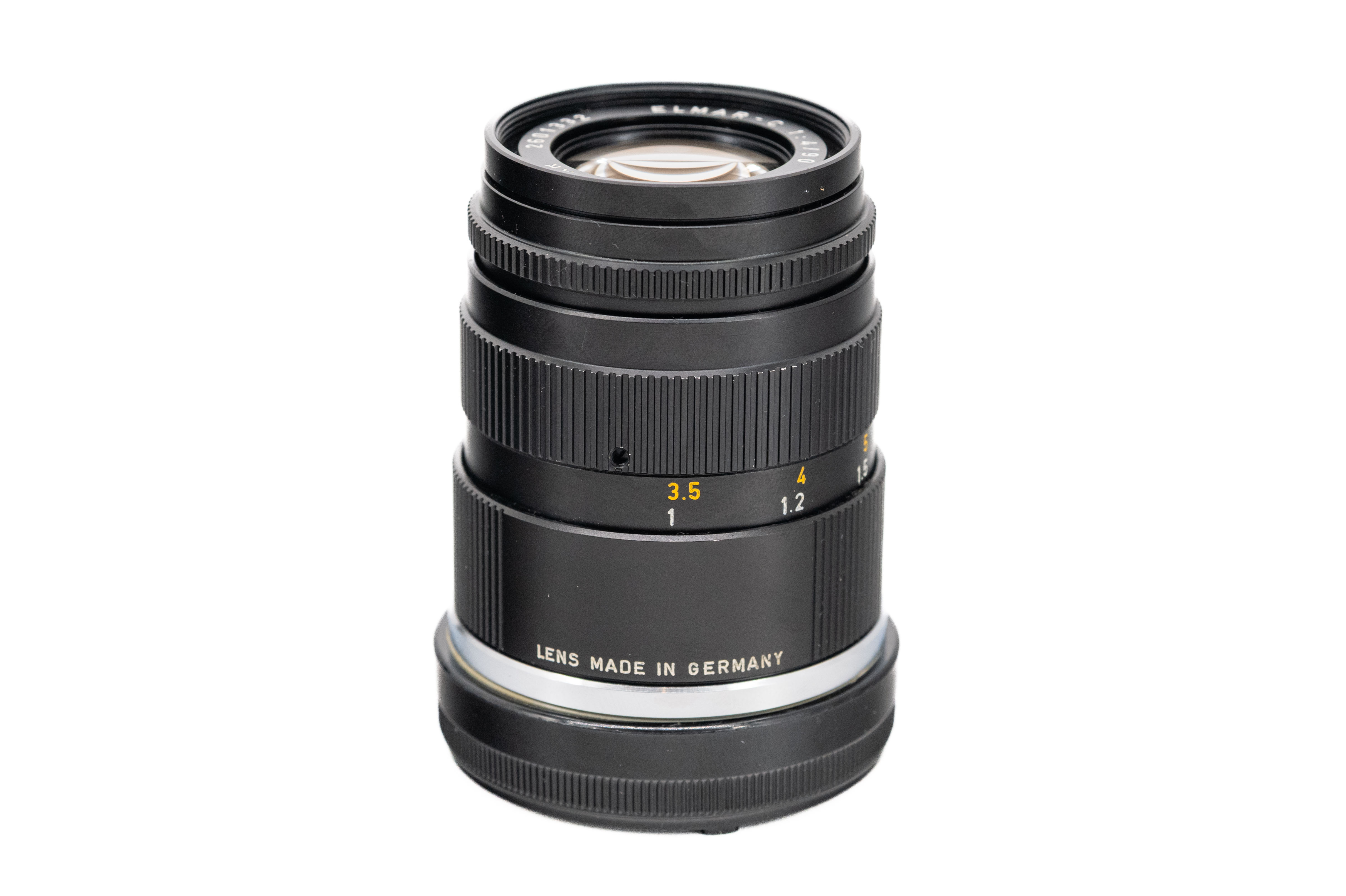 Leica CL Outfit 10700