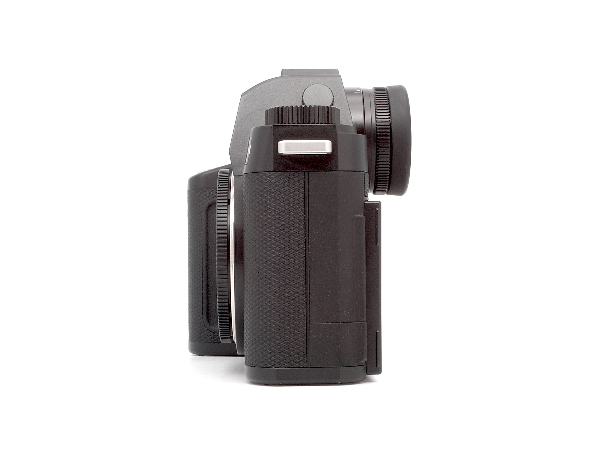 Leica SL3, black