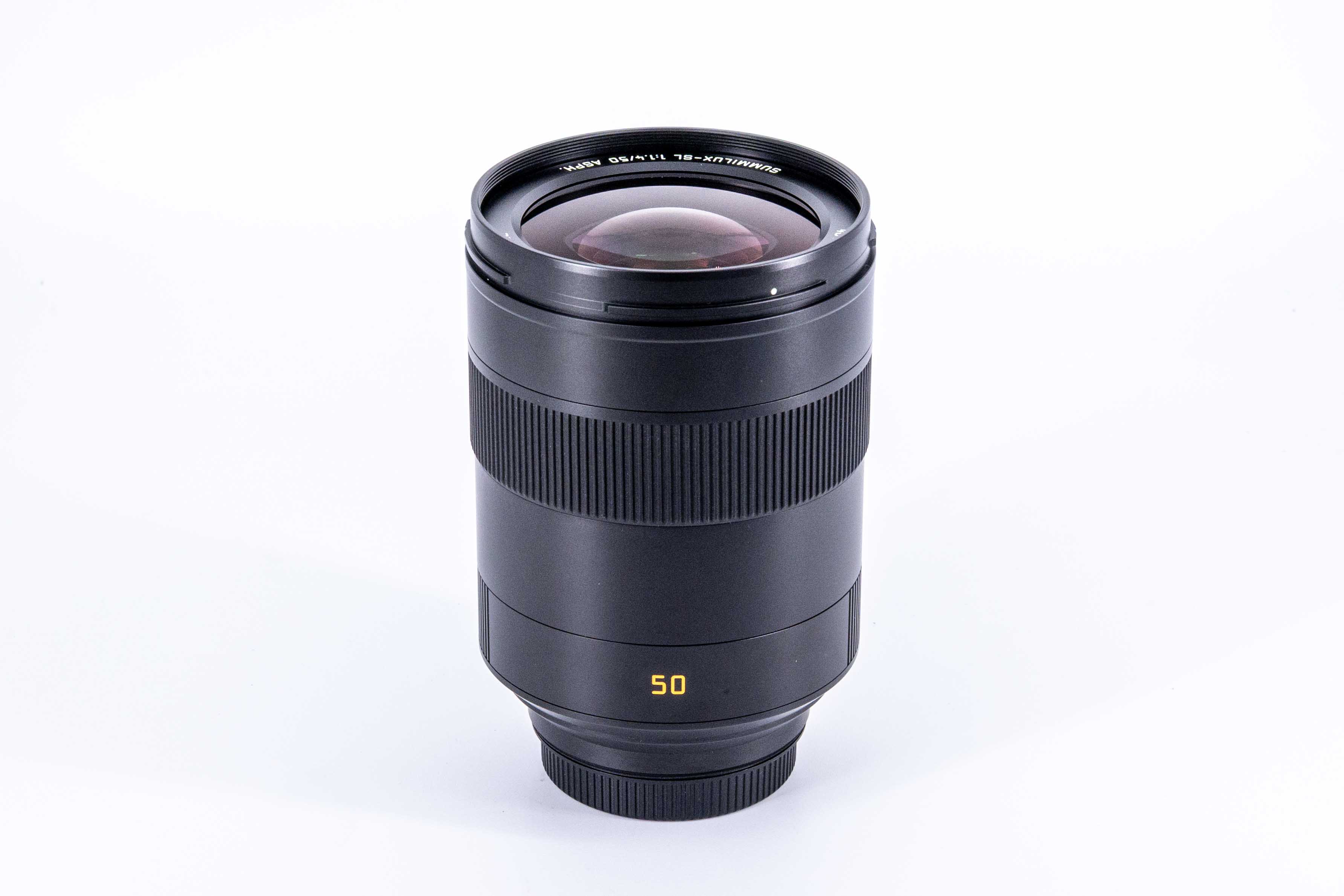 SUMMILUX-SL 1:1.4/50 ASPH.