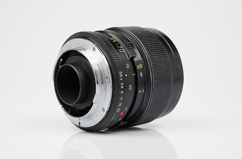 LEICA VARIO-ELMAR-R 3.5/35–70