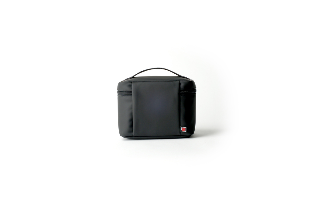 Artisan&Artist Gear Box Pro Nylon camera pouch ACAM 63N BLK