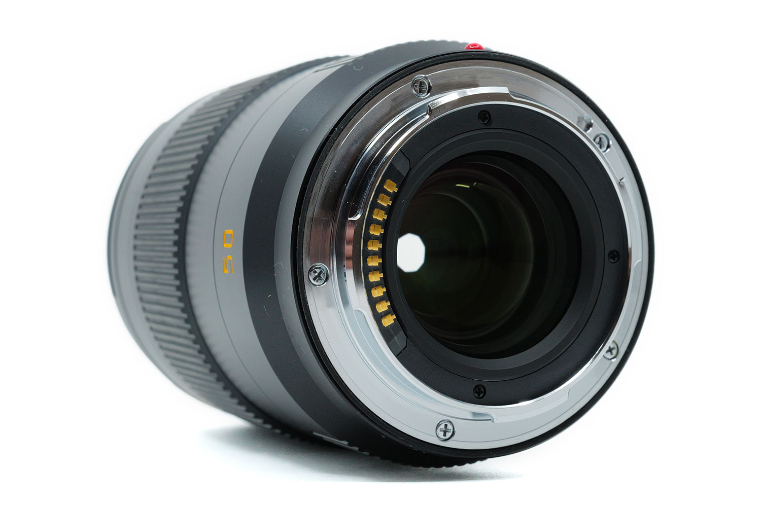 Leica APO-SUMMICRON-SL 2/50 ASPH