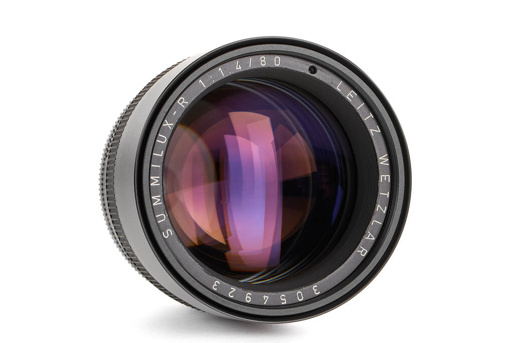 Leica Summilux-R 11881 1,4/80mm