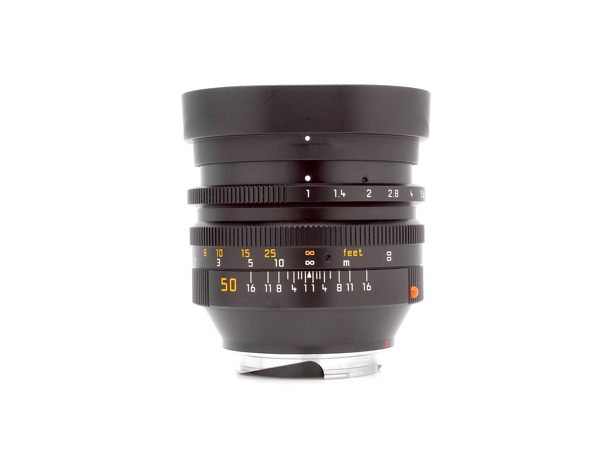 Leica Noctilux-M 1:1.0/50mm 6Bit