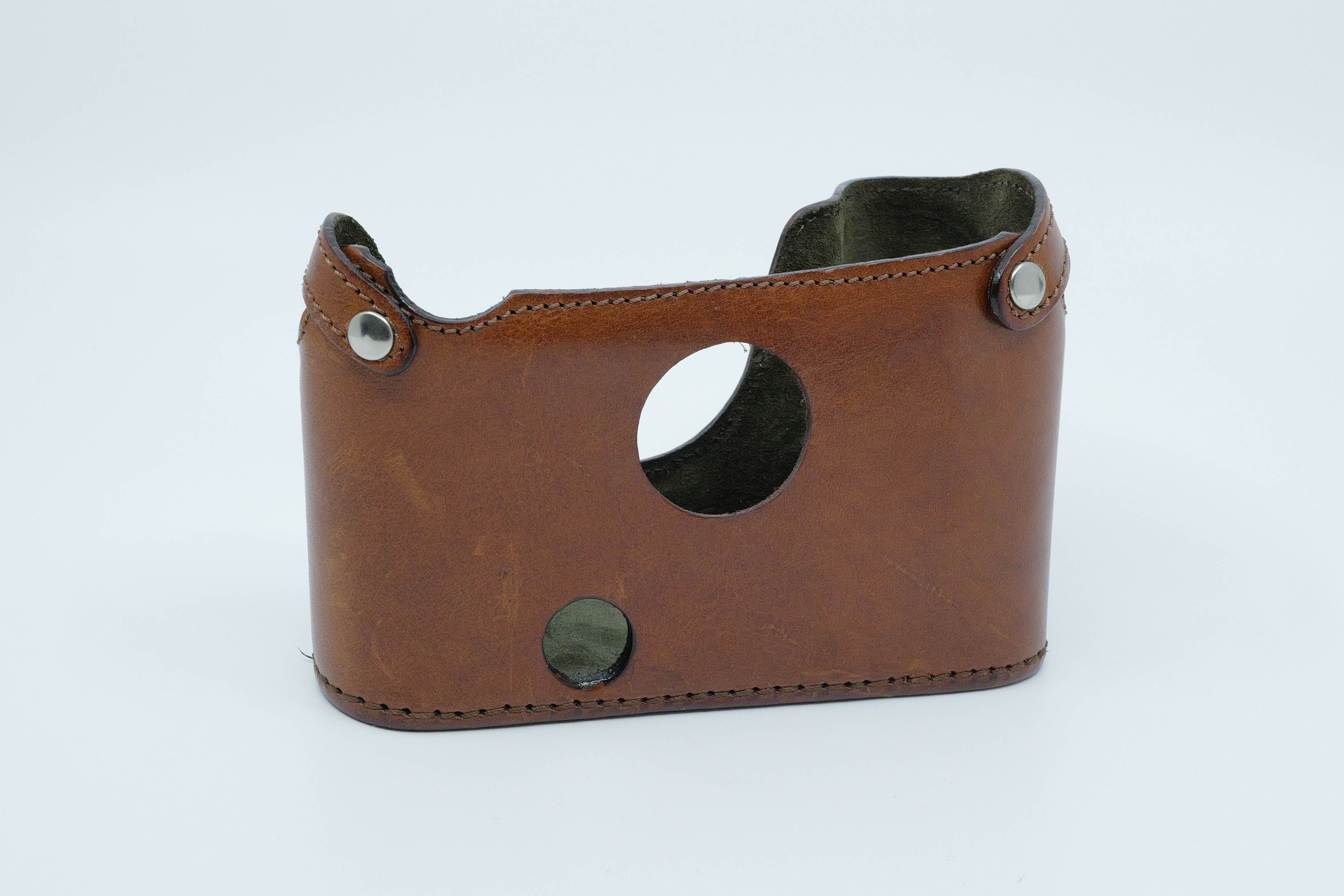 Luigi MP half-case