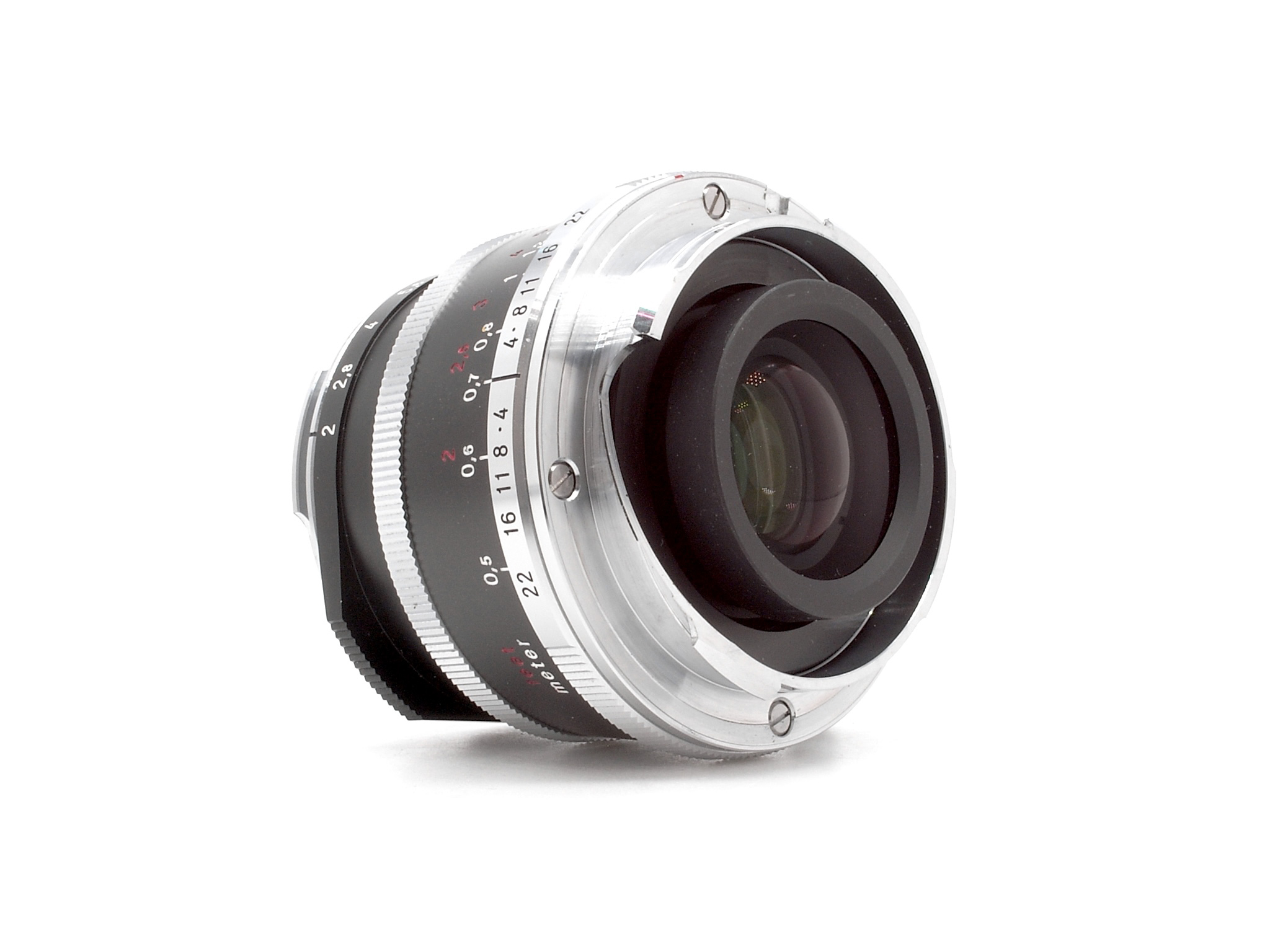 Voigtländer Ultron VM 2,0/28mm
