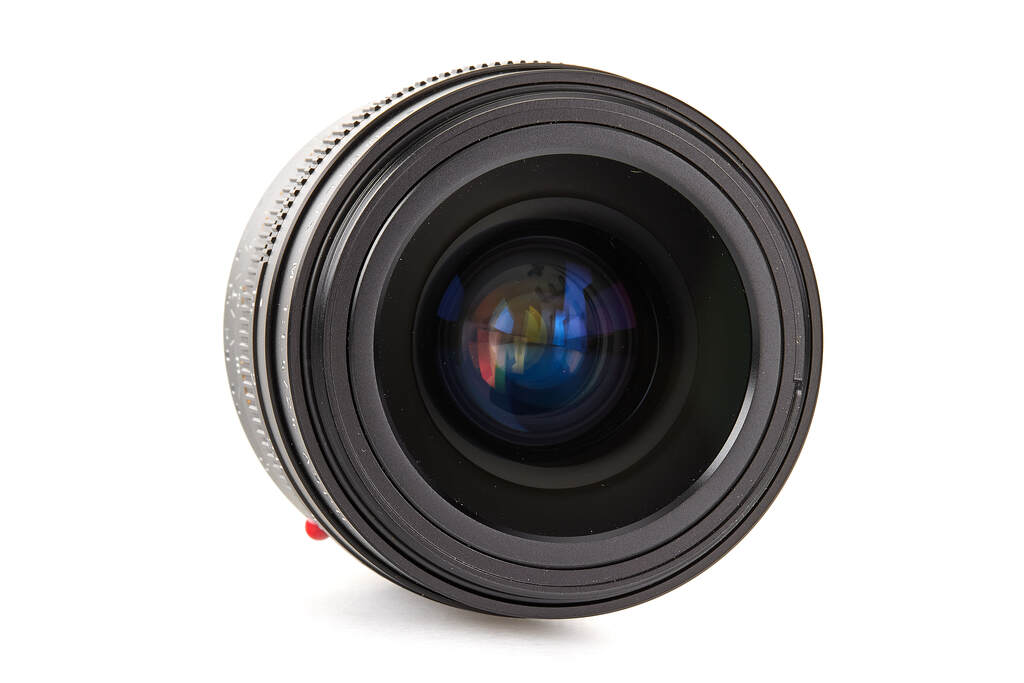 Leica Summilux-M 11601 1,4/24mm ASPH. black 6-bit