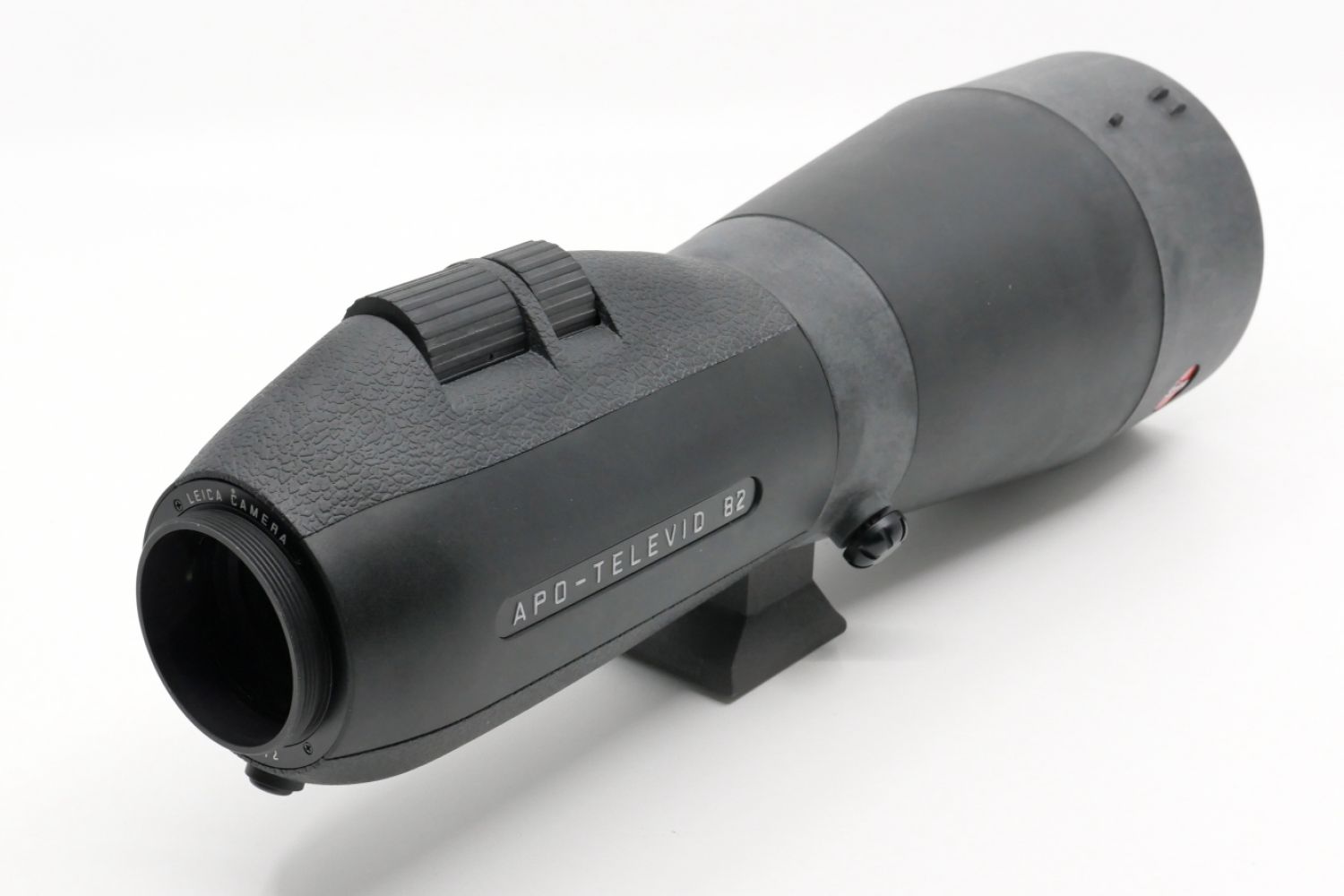 Leica APO-TELEVID-82 Straight-through viewfinder