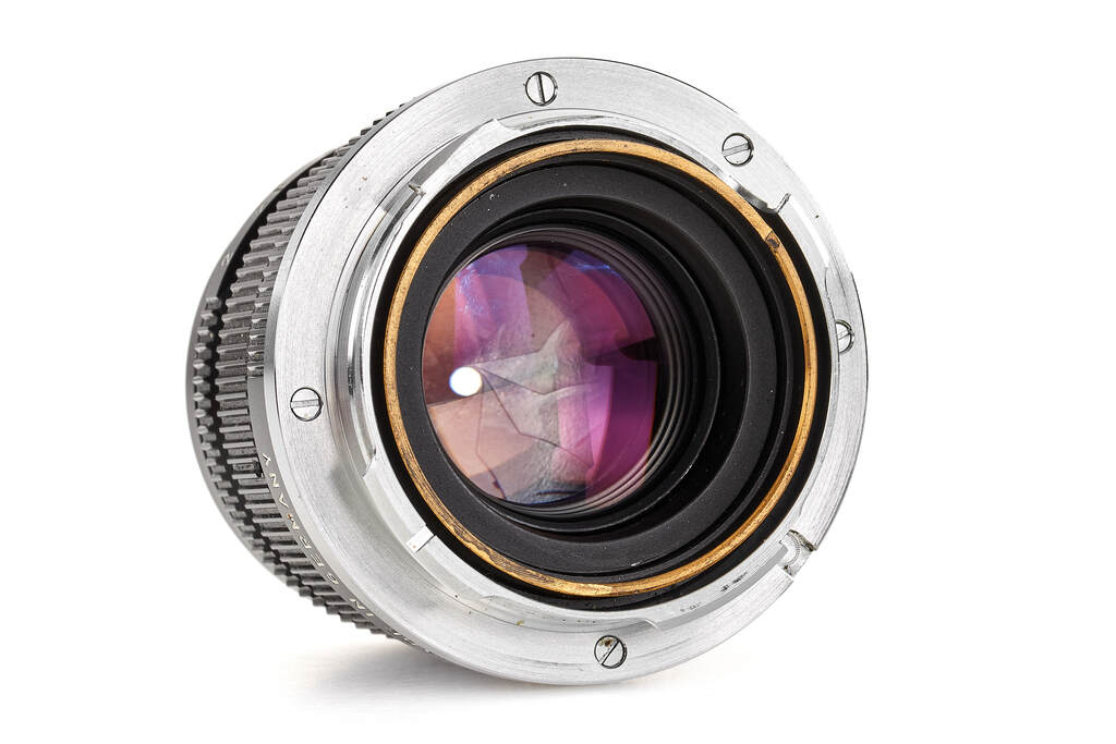 Leica Summicron-M 11817 2/50mm Leica Summicron-M 11817 2/50mm