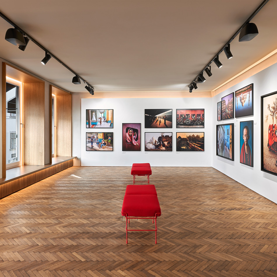 Leica Gallery