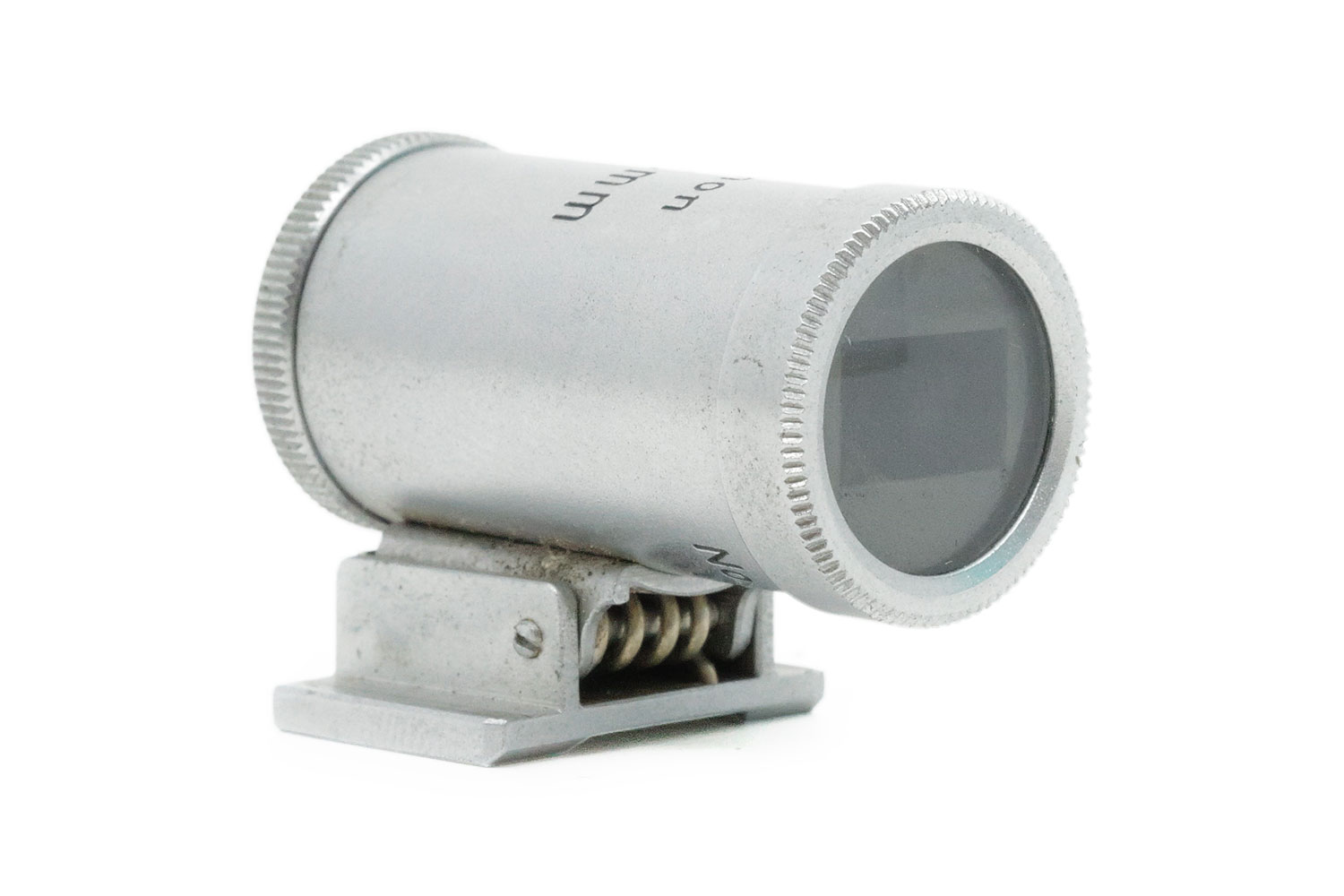 Canon 135mm viewfinder