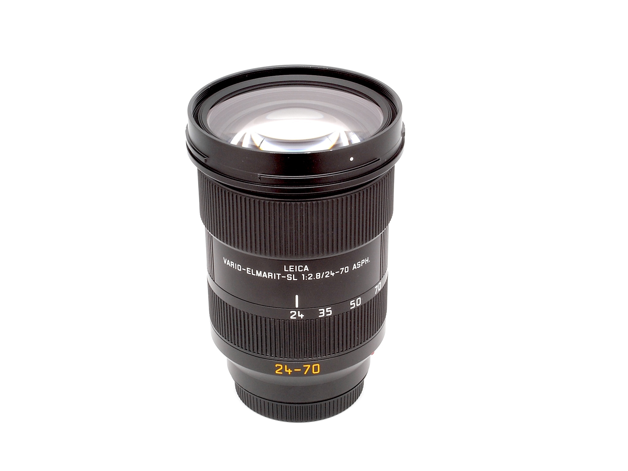 Leica Vario-Elmarit-SL 2.8/24-70mm ASPH.
