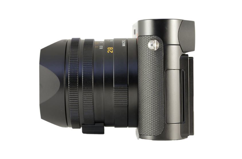 Leica Q3, black anodized (Version EU/US/CN) 19080