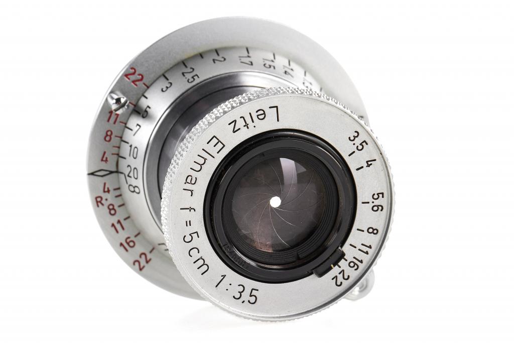 Leica Elmar 3,5/5cm