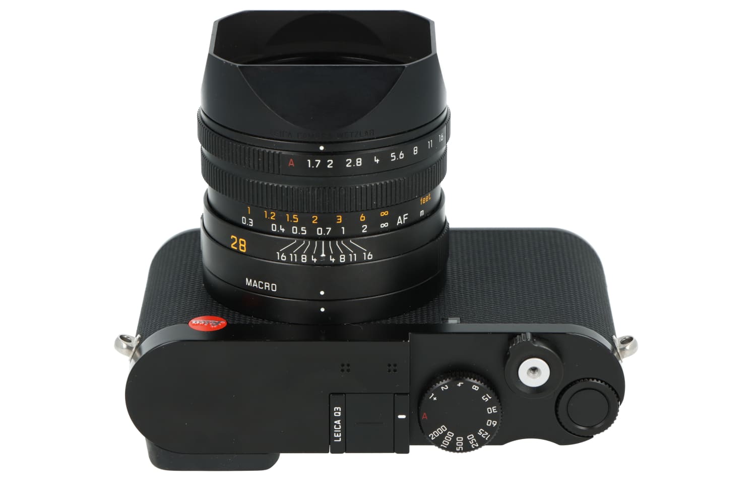 Leica Q3 (19080)