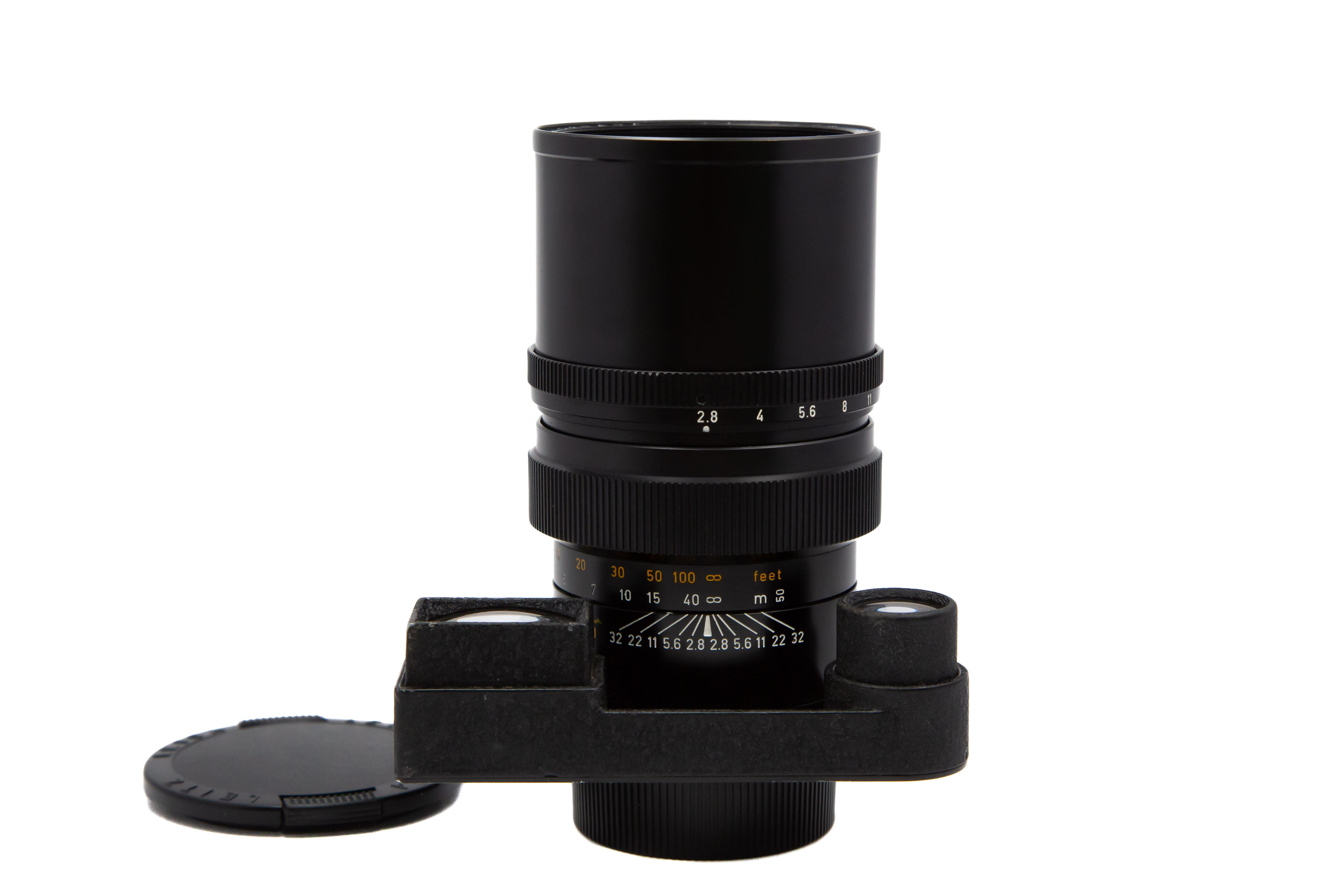 Elmarit-M 2.8/135mm Elmarit-M 2.8/135mm