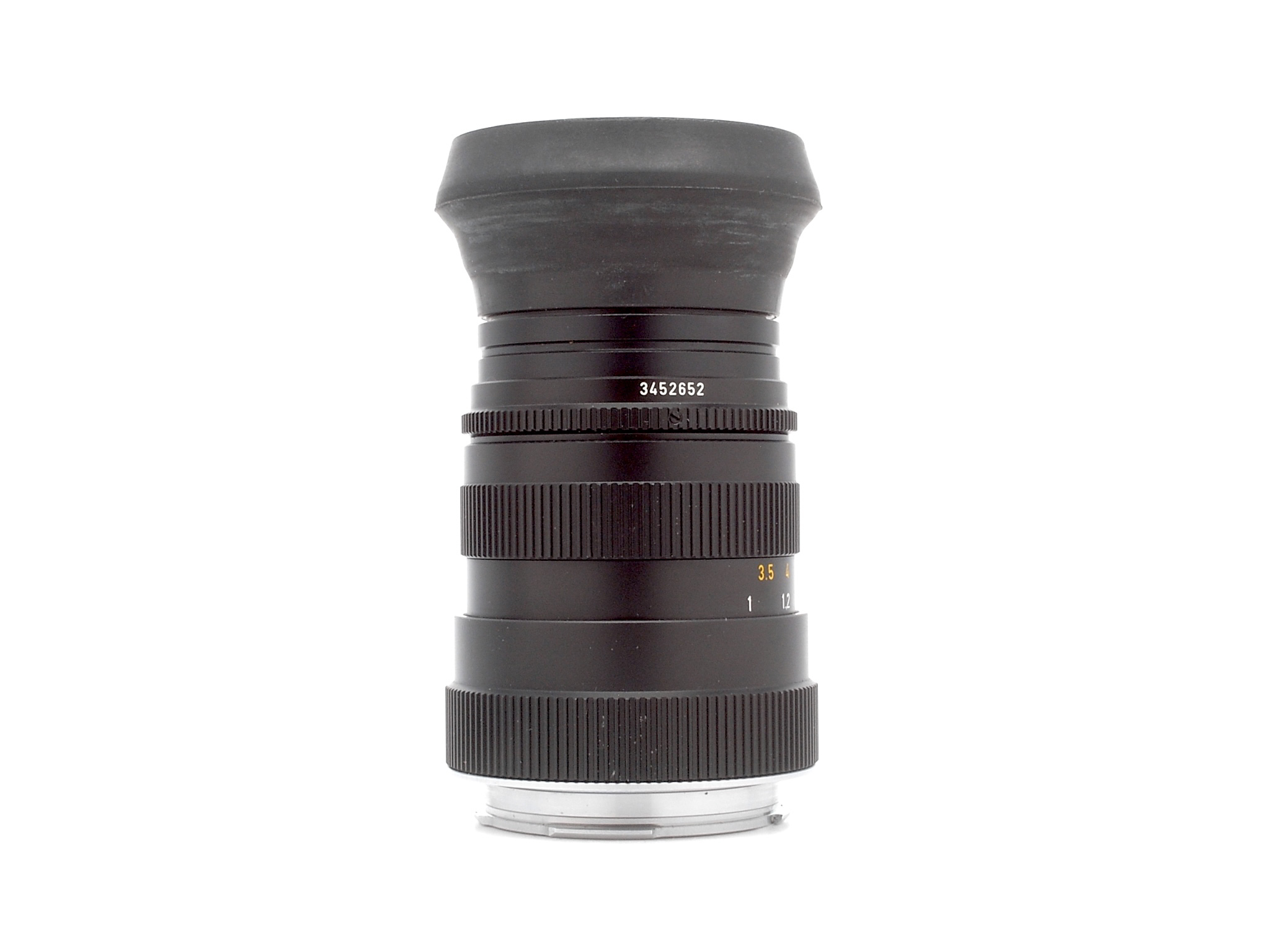 Leitz Tele-Elmarit-M 2.8/90mm
