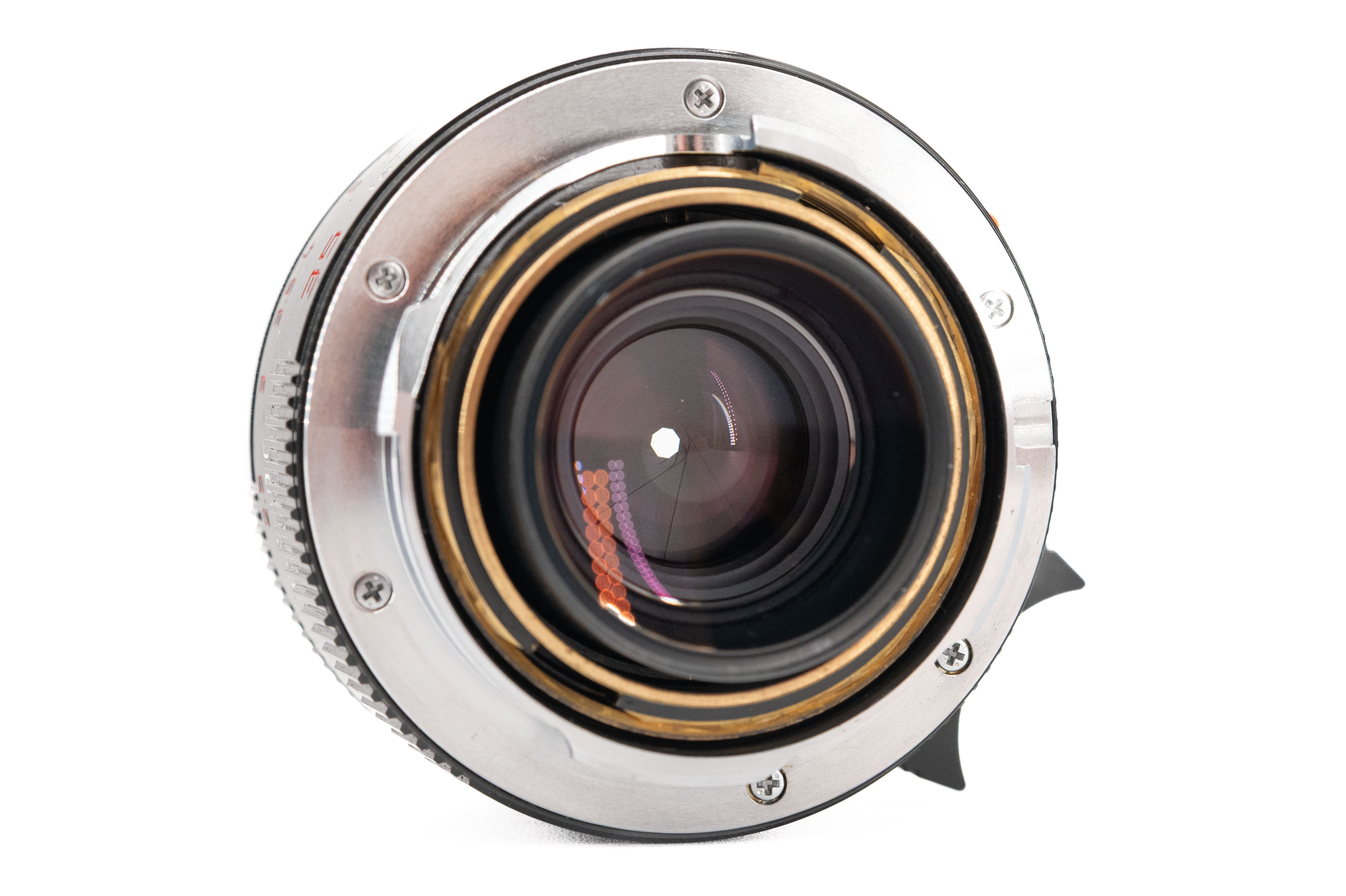 Leica Summicron-M 35mm f/2 ASPH Black Paint Leica Summicron-M 35mm f/2 ASPH Black Paint