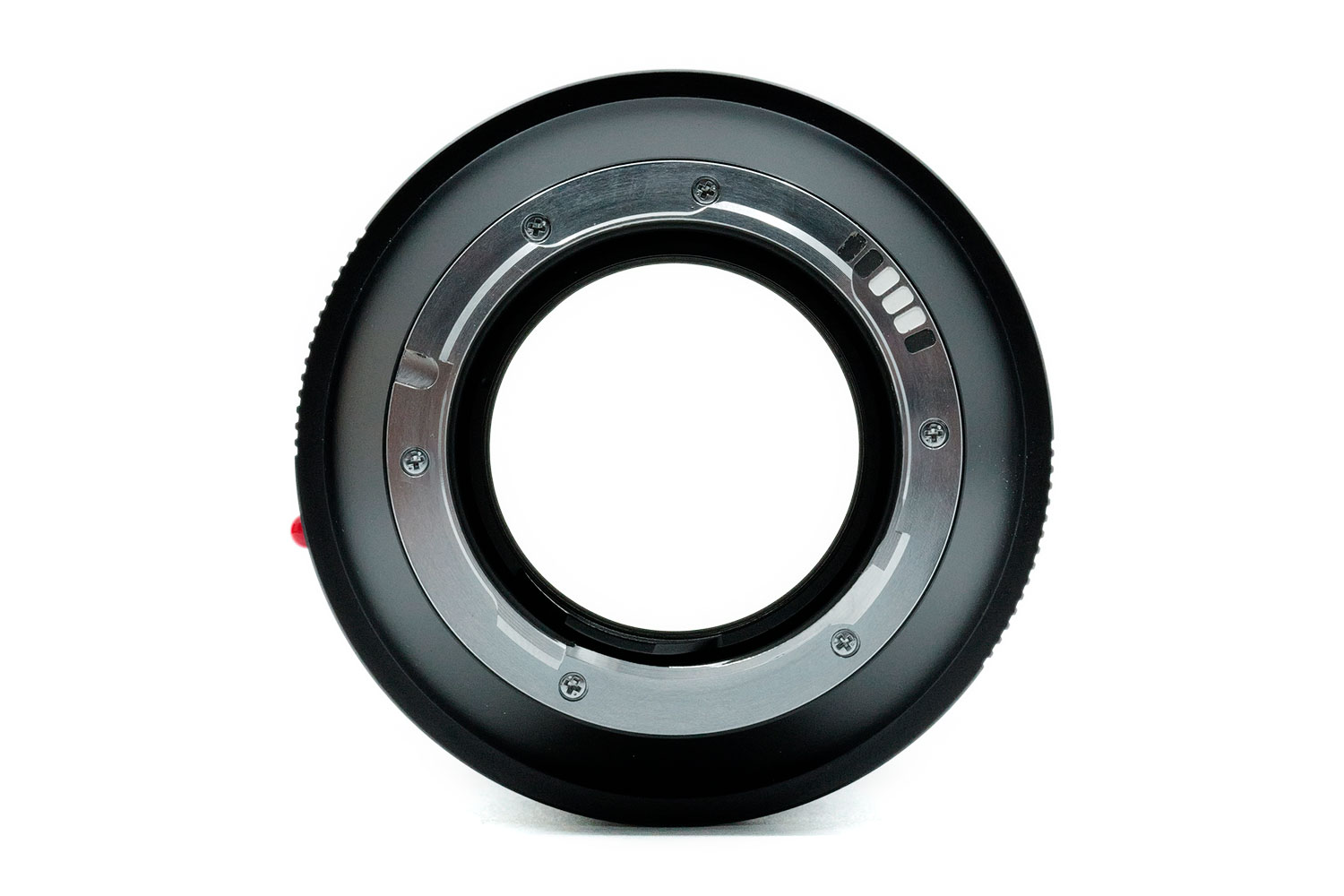 Leica NOCTILUX-M 0.95/50mm ASPH, black (11602)