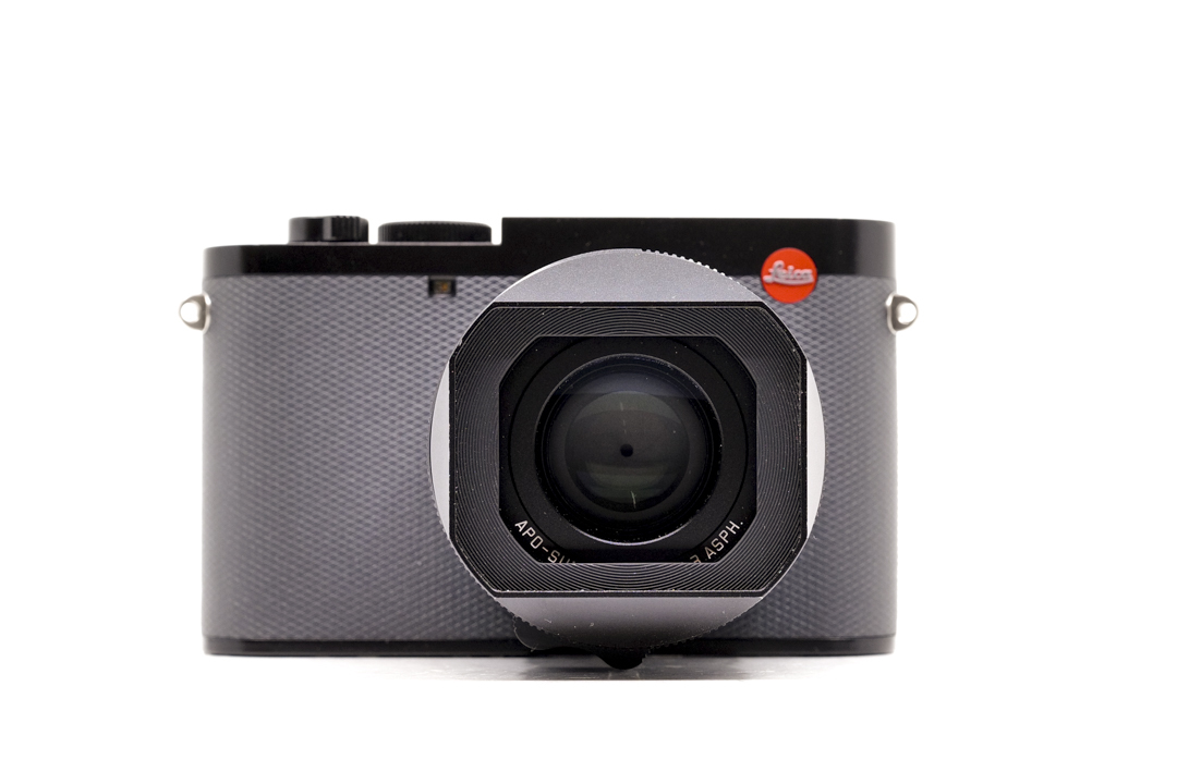 Leica Q3 43 black