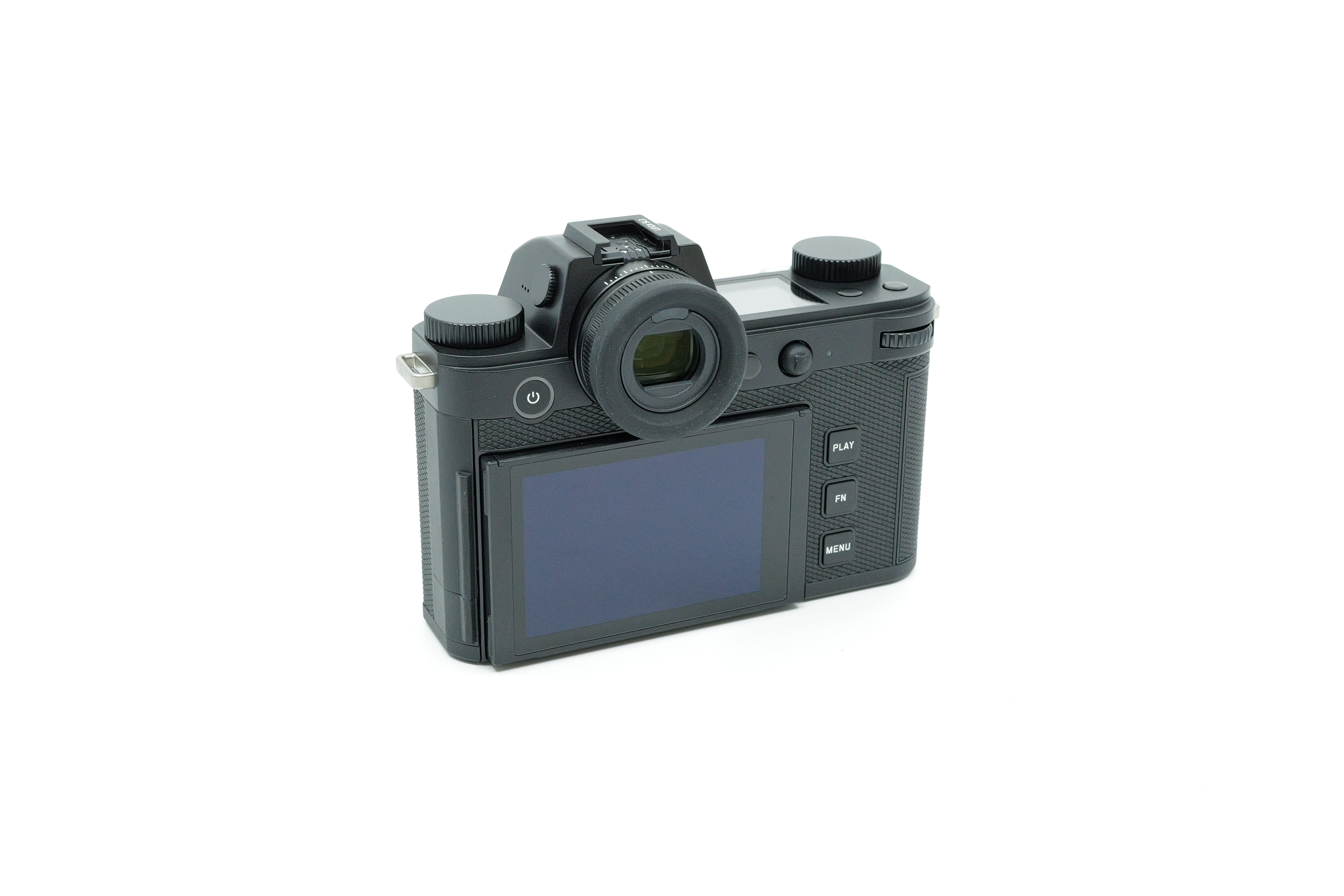 SL3, Black (Version EU/US/CN)