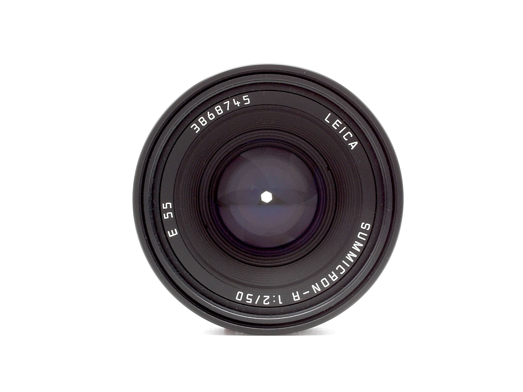 Leica Summicron-R 2.0/50mm ROM