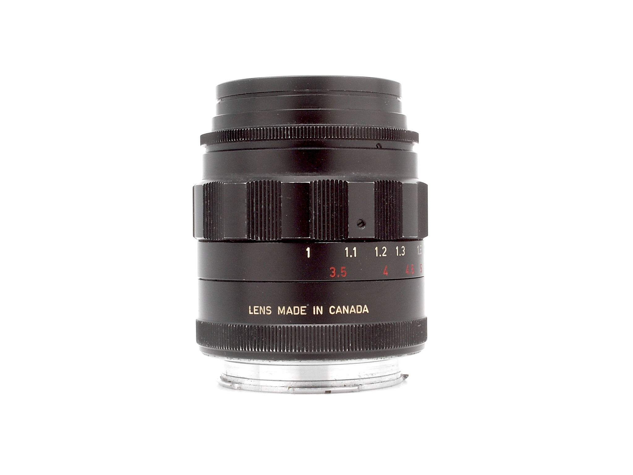 Leitz Tele-Elmarit-M 2.8/90mm