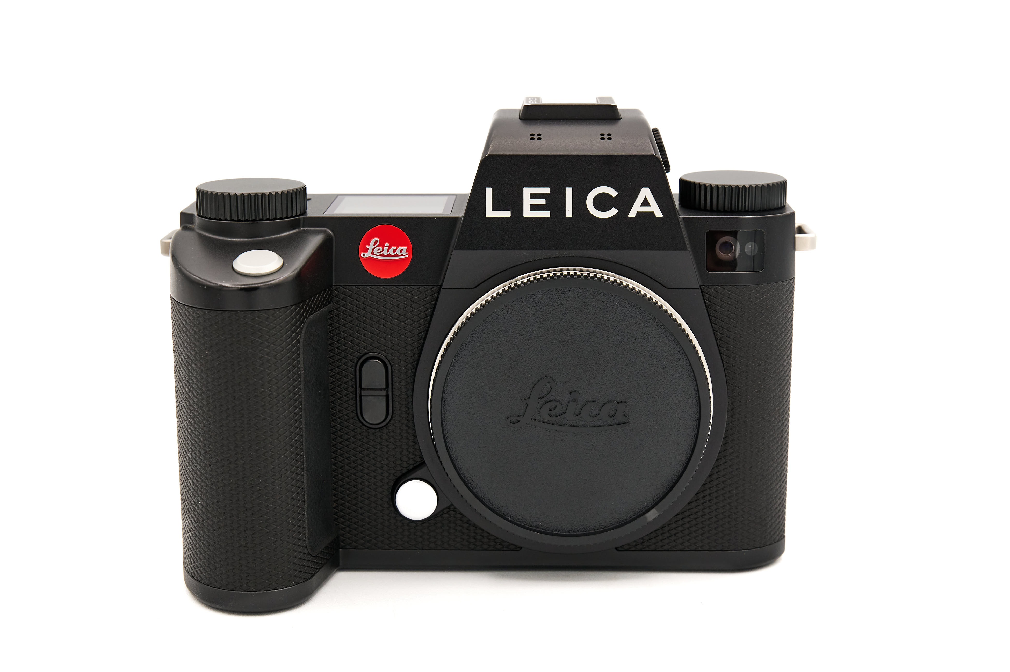 Leica SL3 - Ex Demo