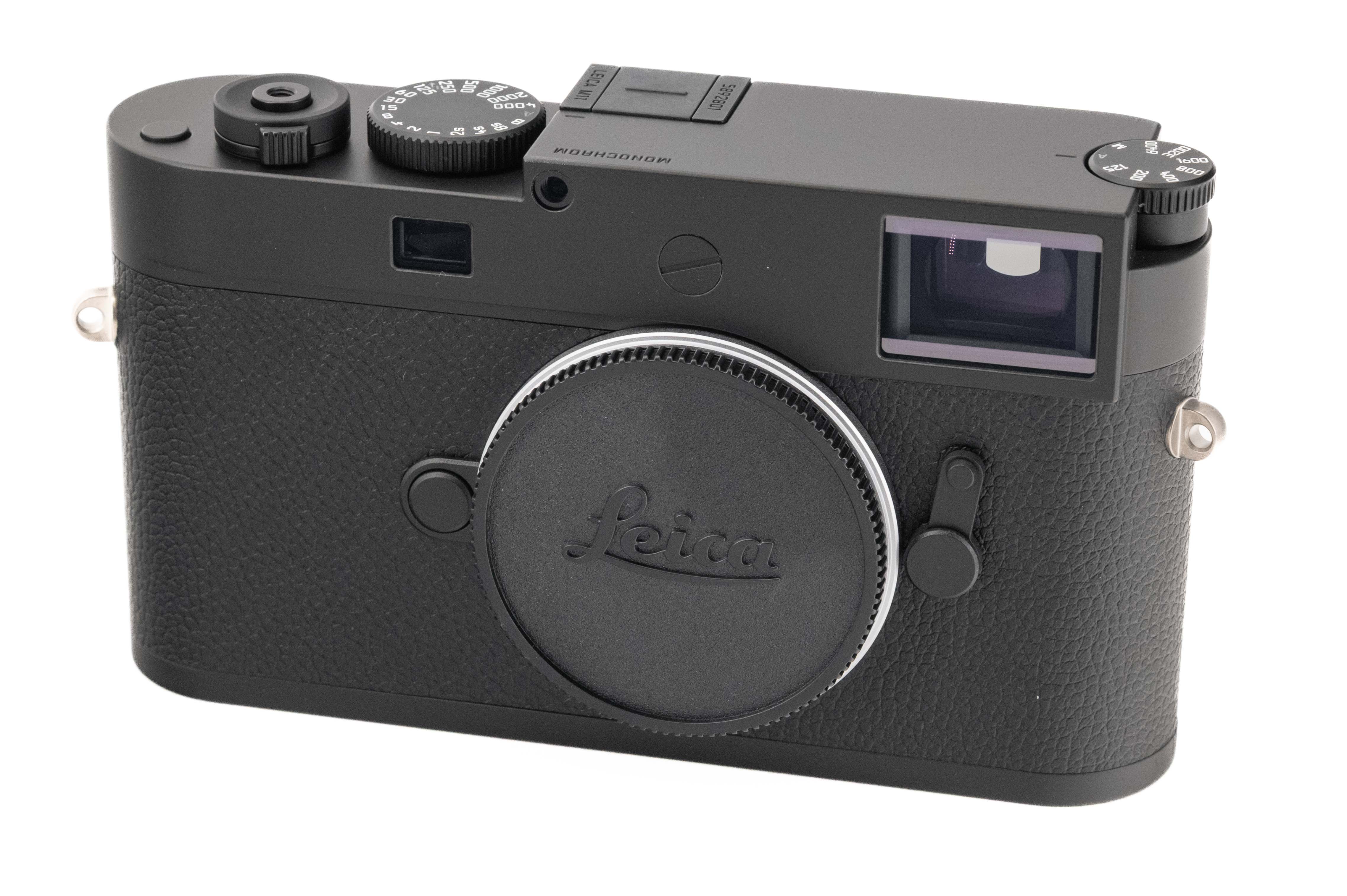 Leica M11 Monochrom 20208