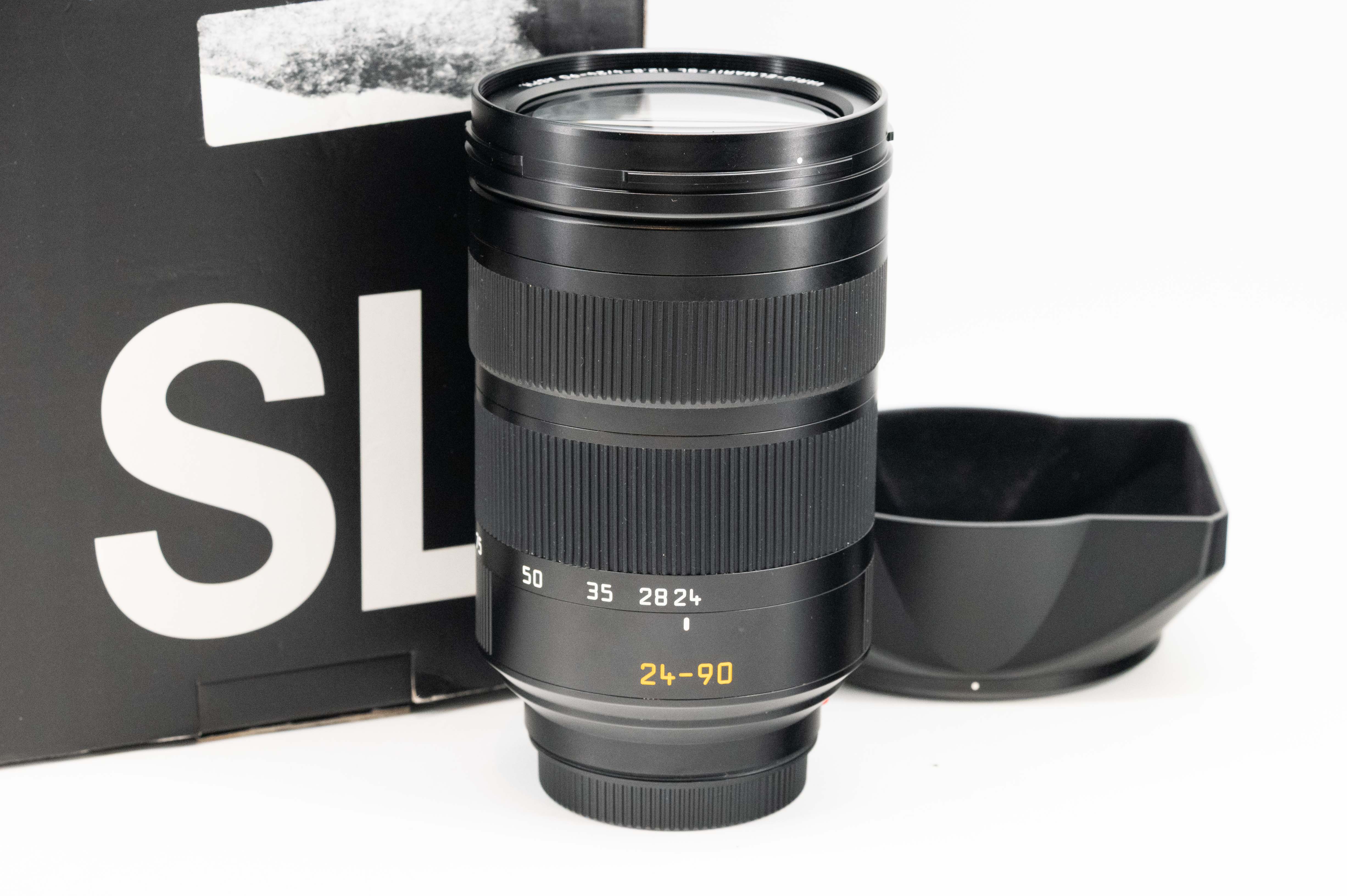 Leica Vario-Elmarit-SL 24-90mm f/2.8-4 11176
