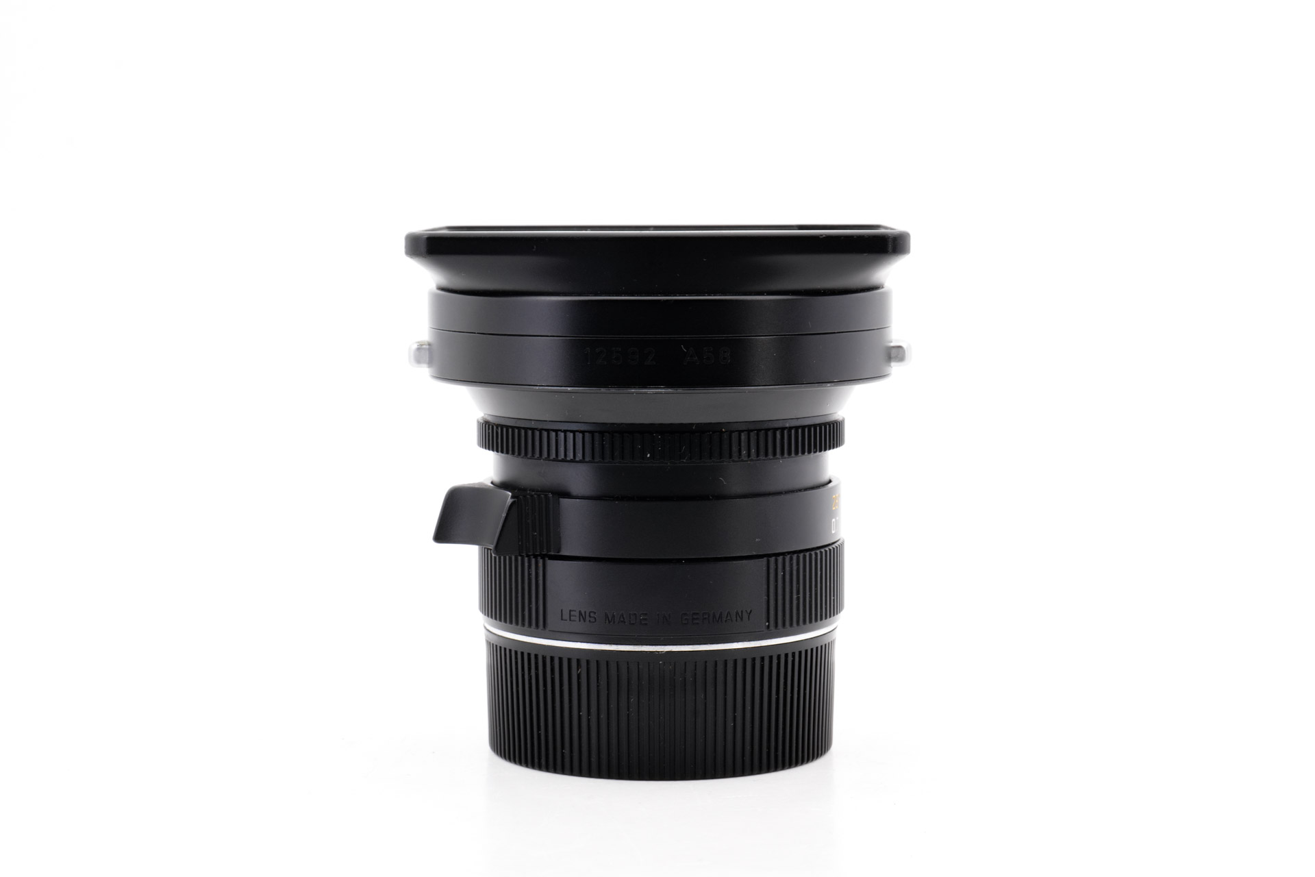 LEICA ELMARIT-M 2.8/24 mm ASPH.