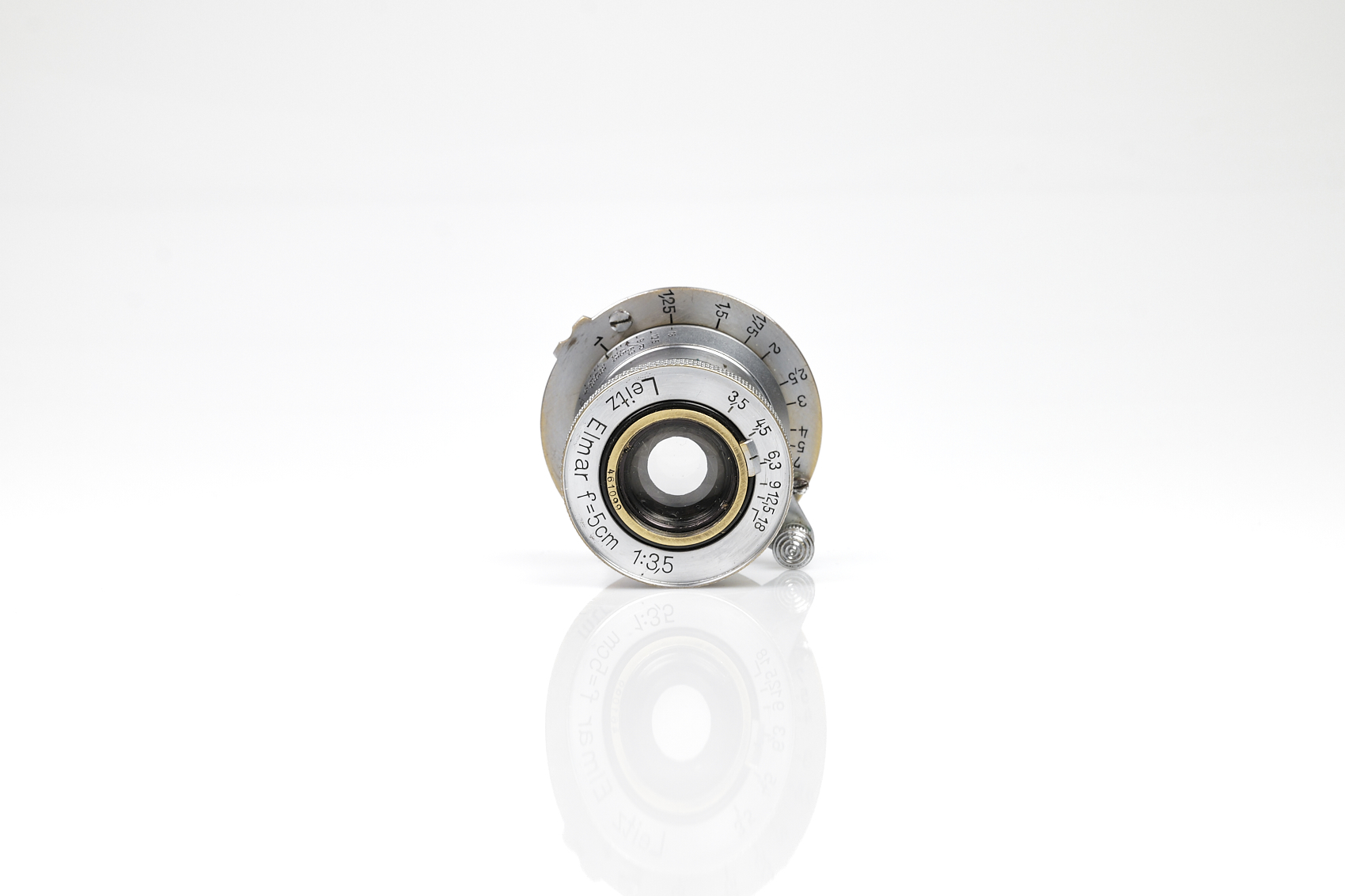 Leitz Elmar 5cm f3.5