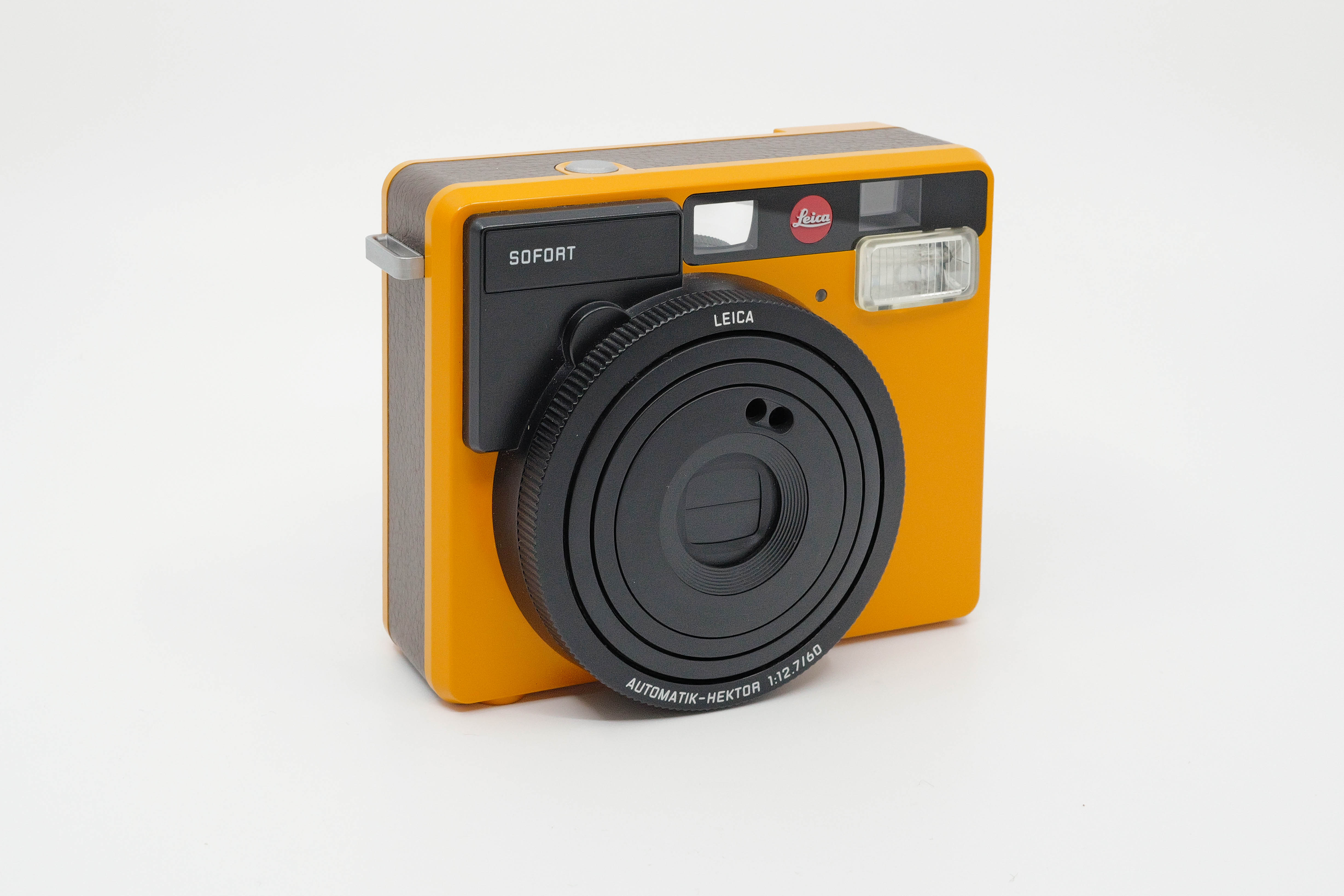 Leica Sofort Orange Leica Sofort Orange