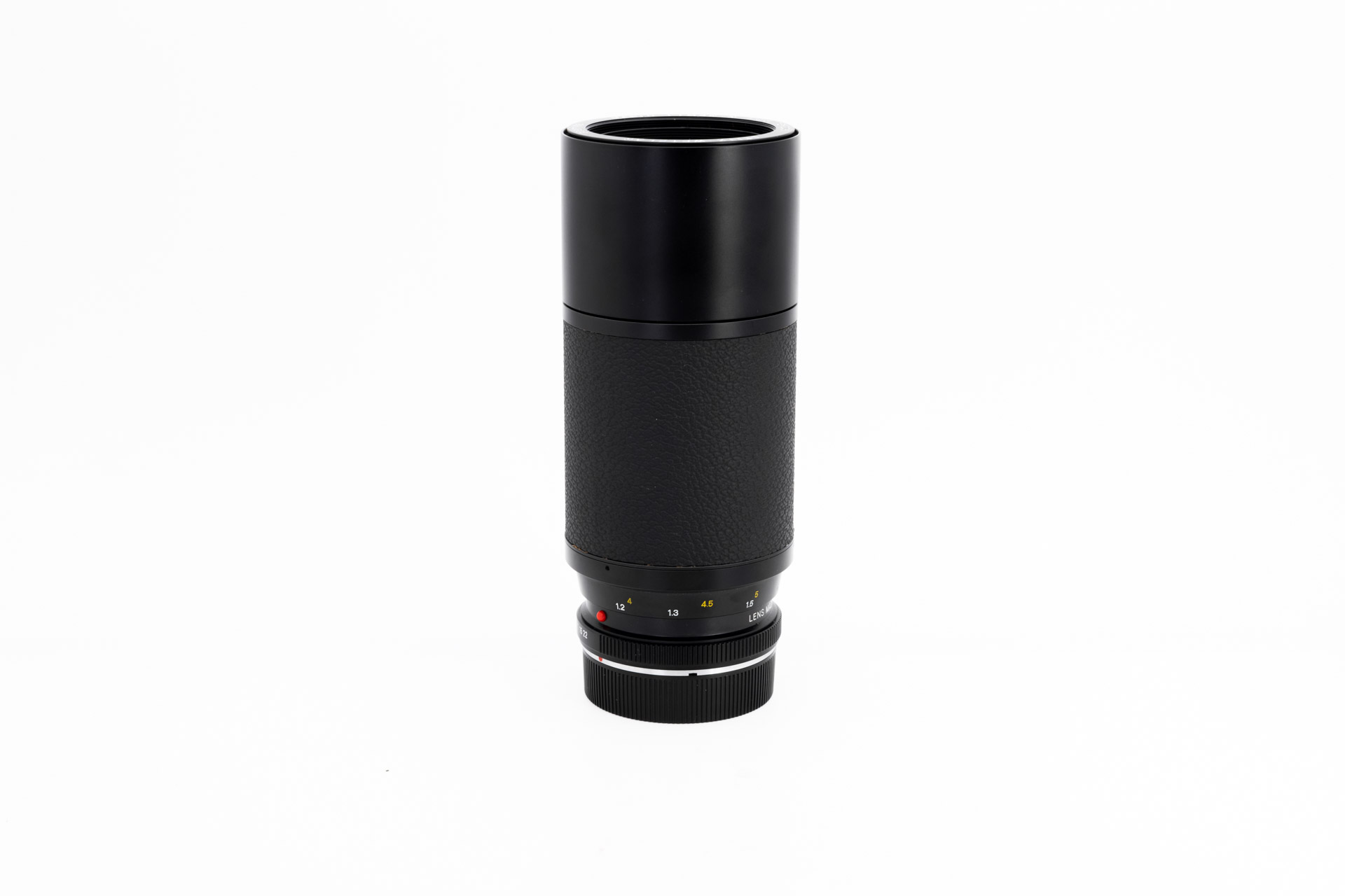 LEICA VARIO-ELMAR-R 4.5/75–200 mm (3Cam)