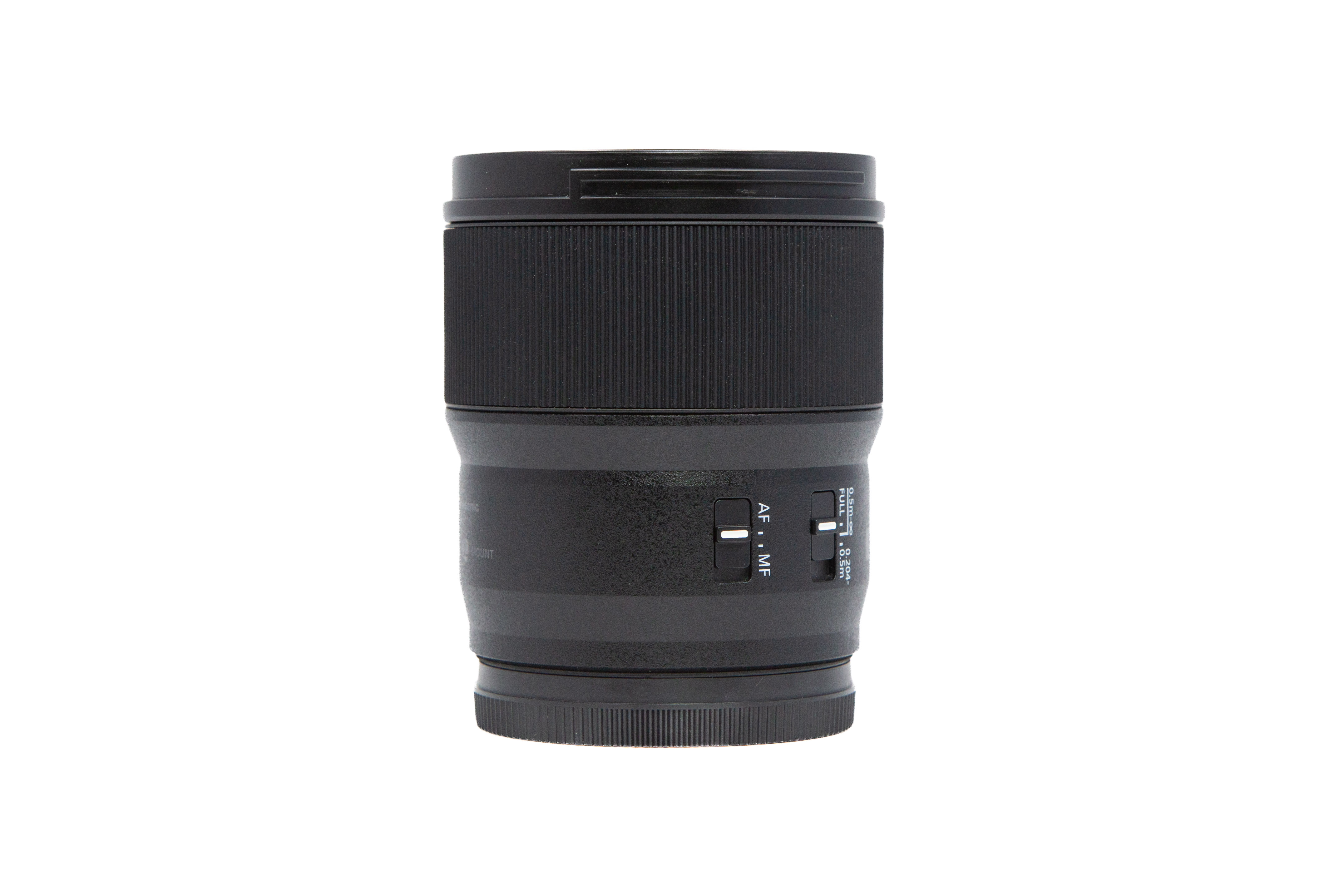 Panasonic Lumix S 100mm f/2.8 Macro