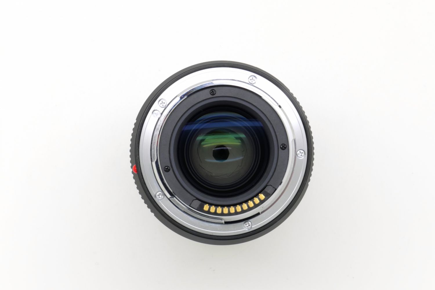 Leica Apo-Summicron-SL 2/90 ASPH.