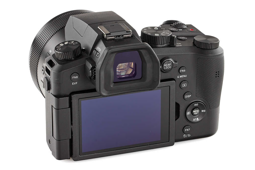 Leica V-Lux 5 19120 Typ 7741