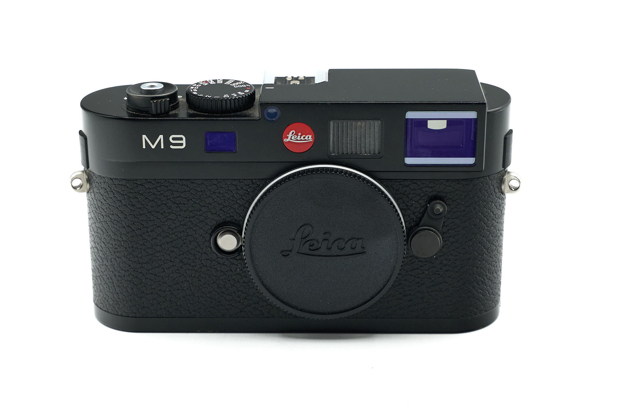 M9 Black - 10704