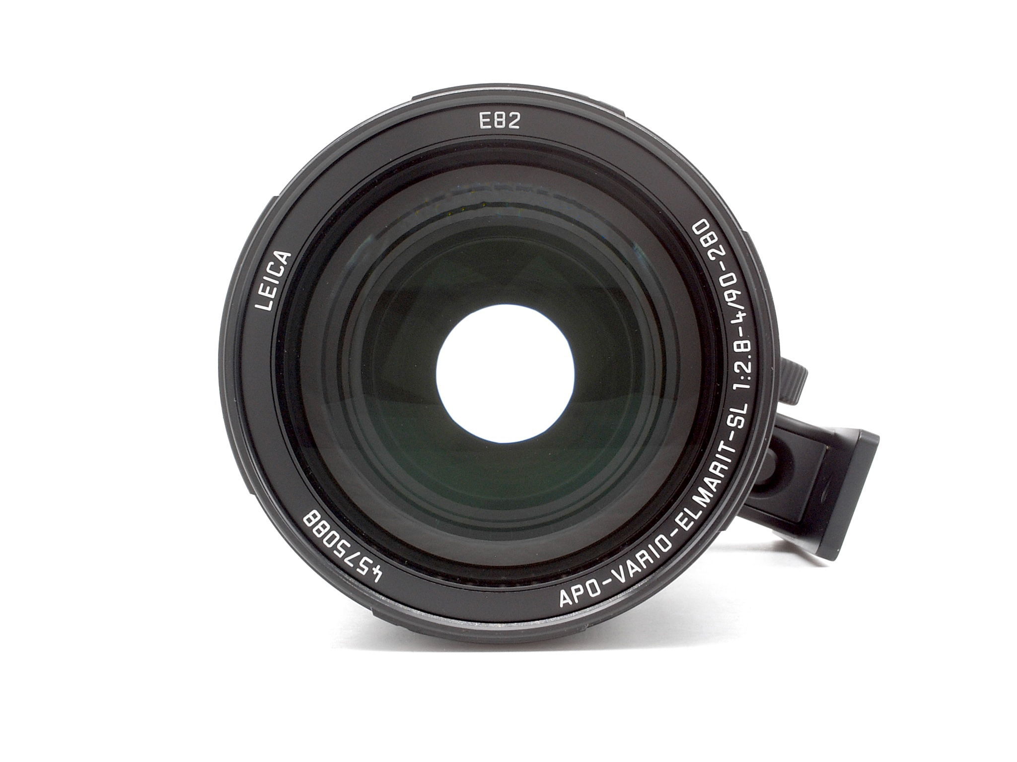 Leica APO-Vario-Elmarit-SL 1:2.8–4.0/90–280mm