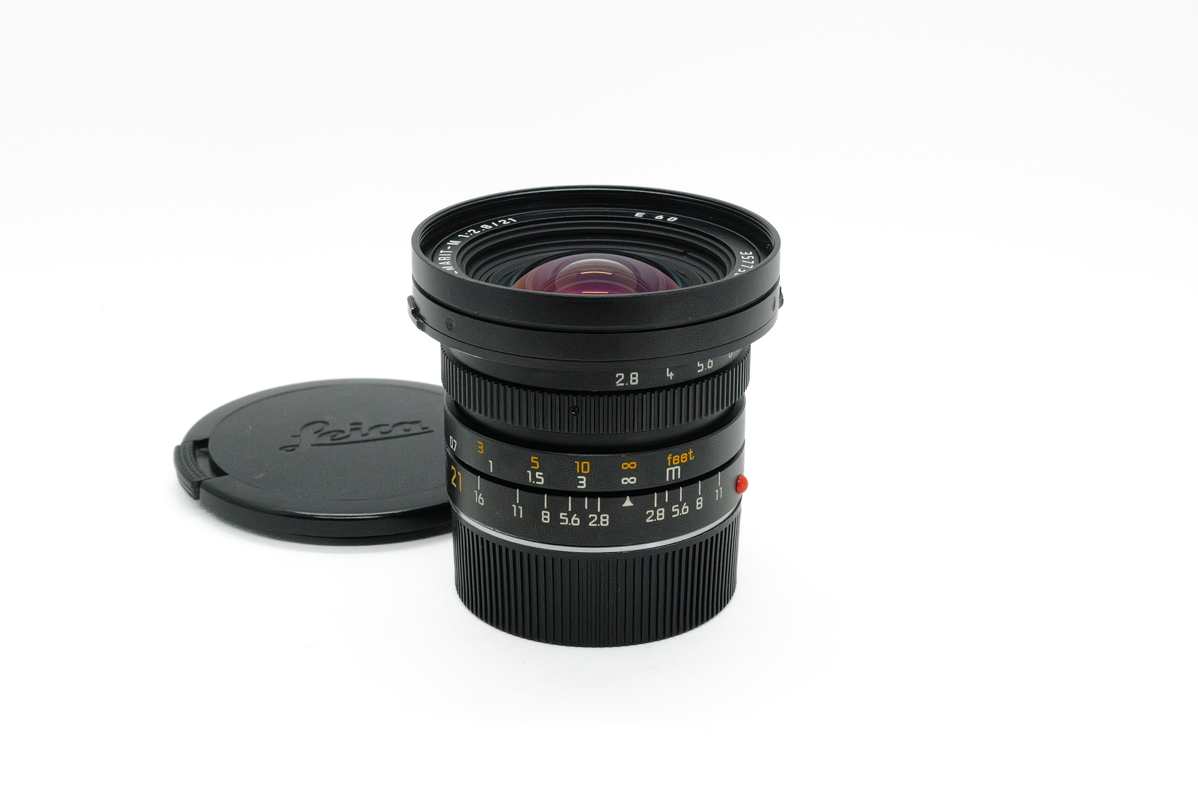 Leica Elmarit-M 21mm f:2.8