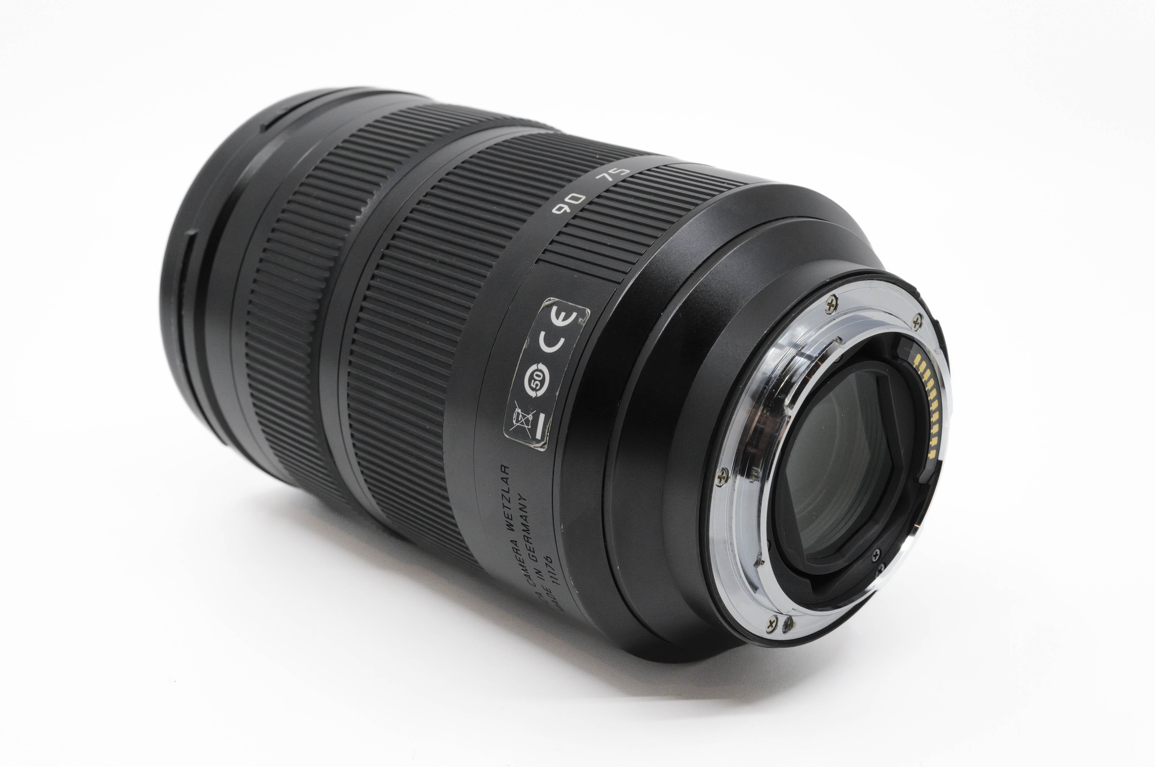 Leica Vario-Elmarit-SL 2.8-4/24-90mm