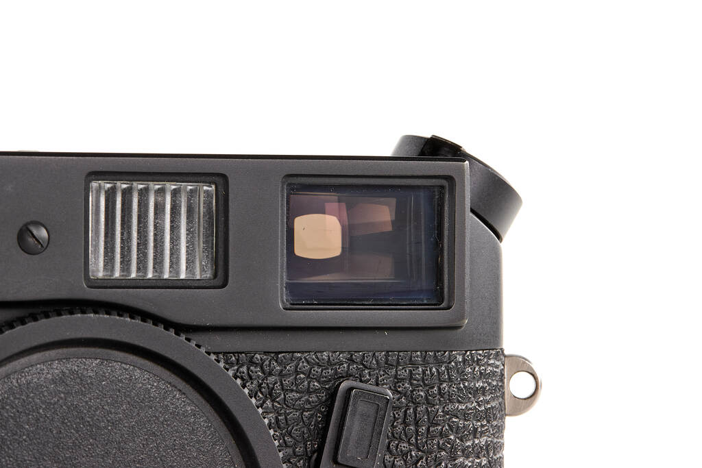 Leica M4-2 black | 35873,1