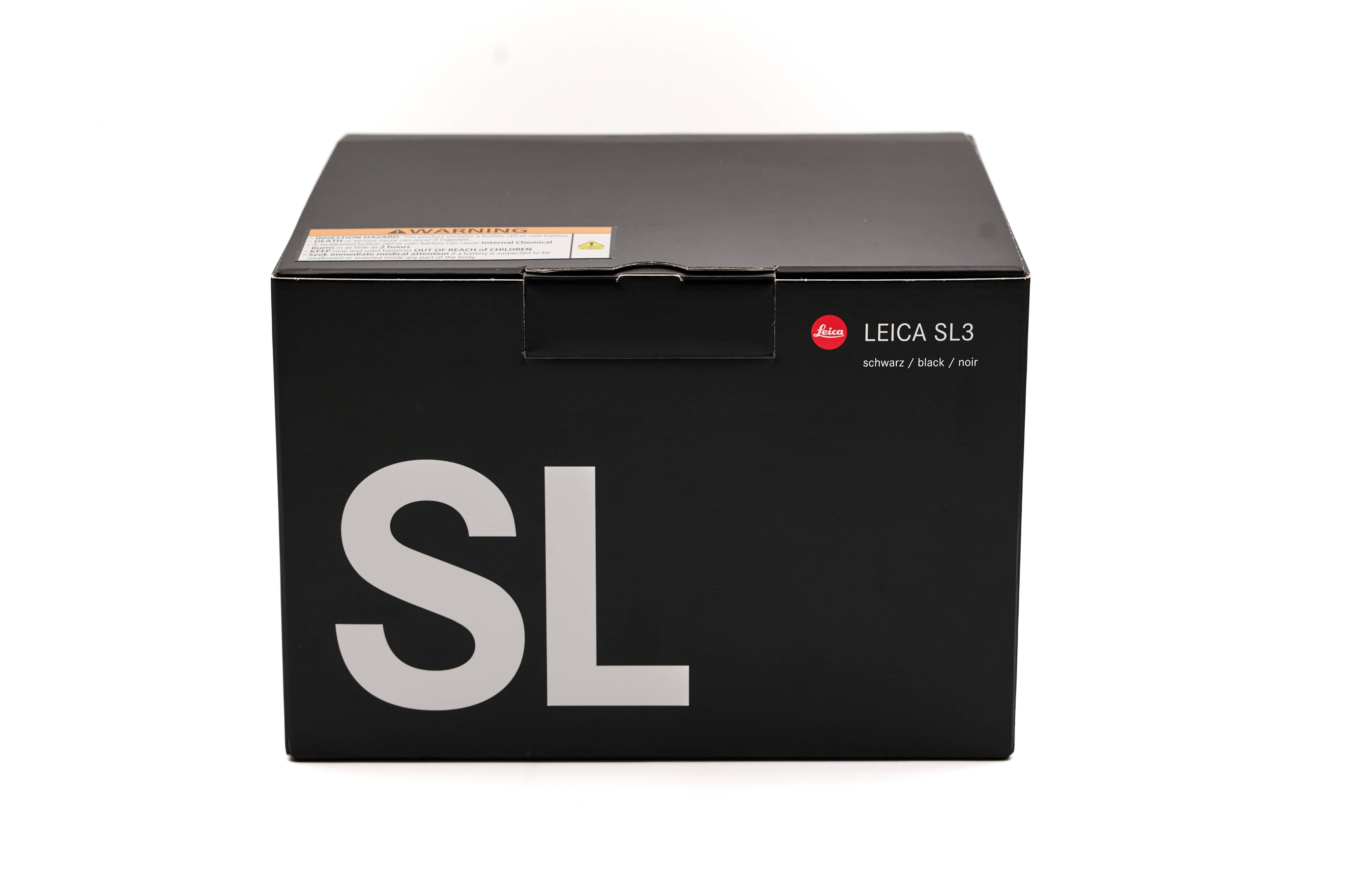 Leica SL3 10607