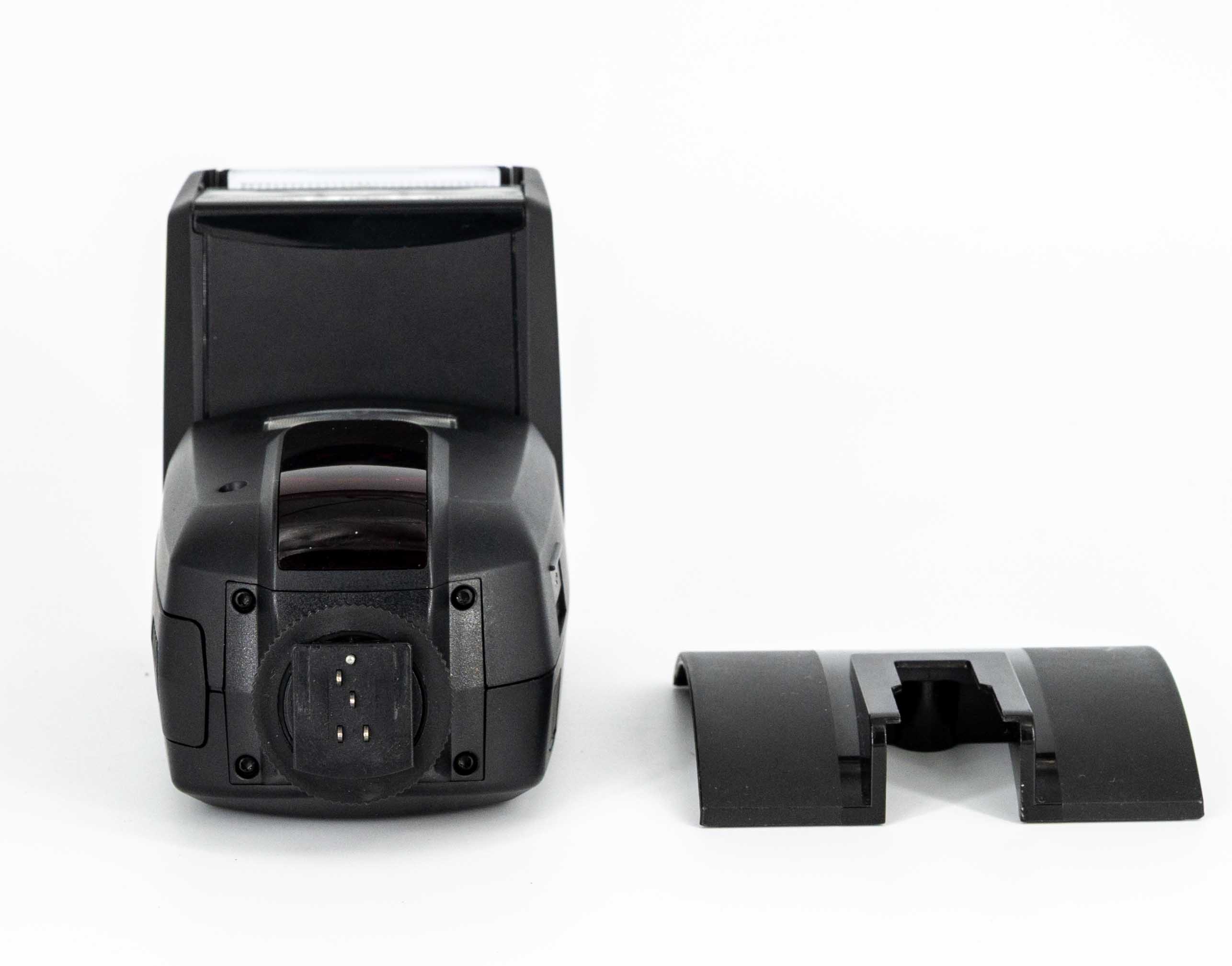 Leica SF58, flash unit