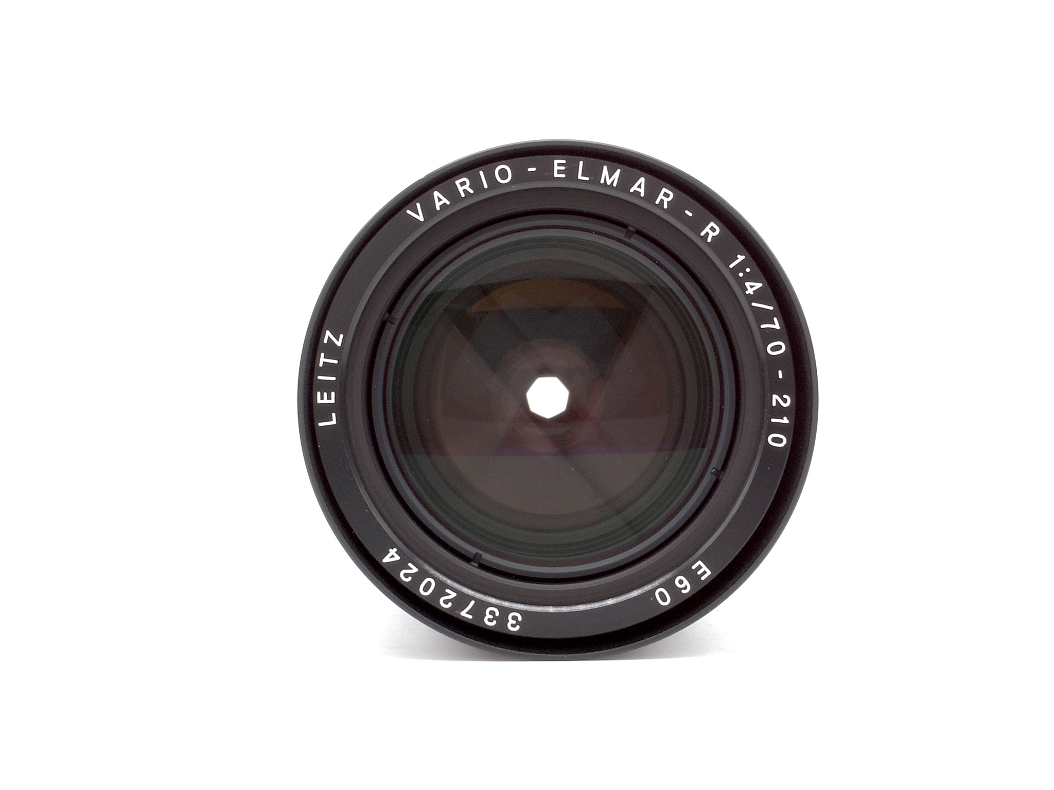 Leitz Vario Elmar-R 4.0/70-210mm