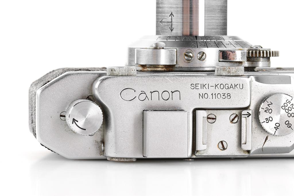 Canon NS Canon NS
